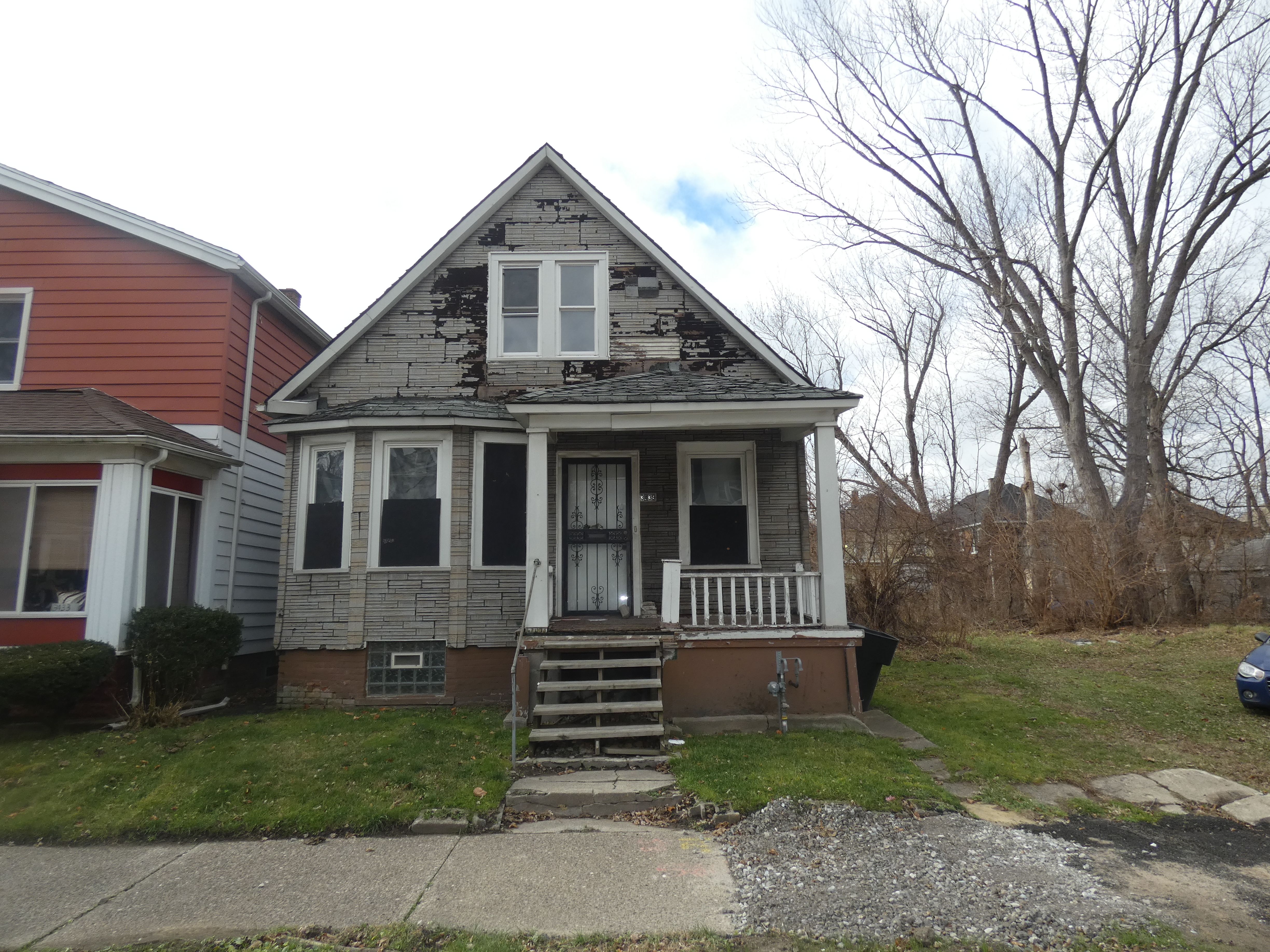 Photo 1 of 3 of 3439 SEYBURN Street house