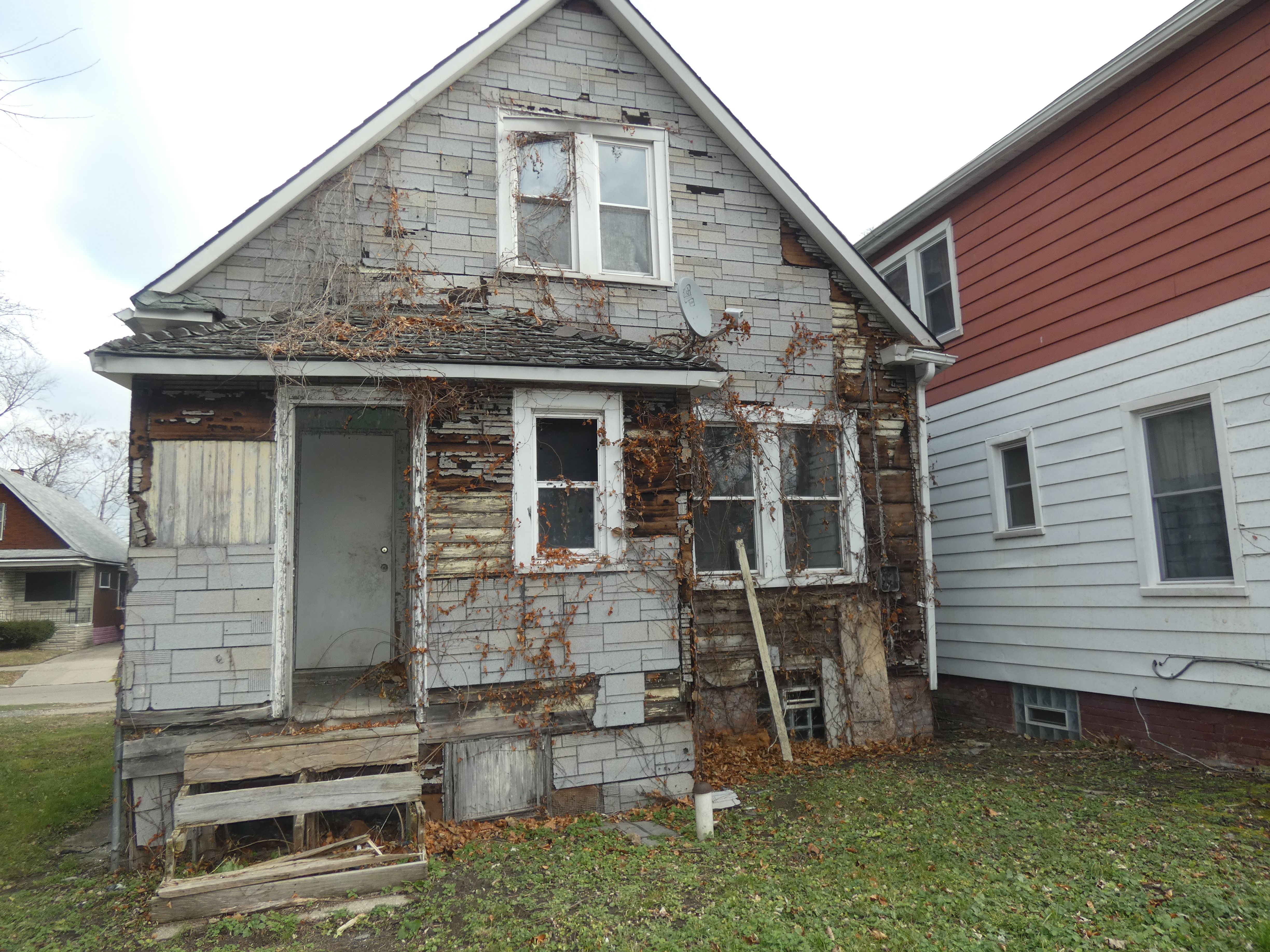 Photo 3 of 3 of 3439 SEYBURN Street house