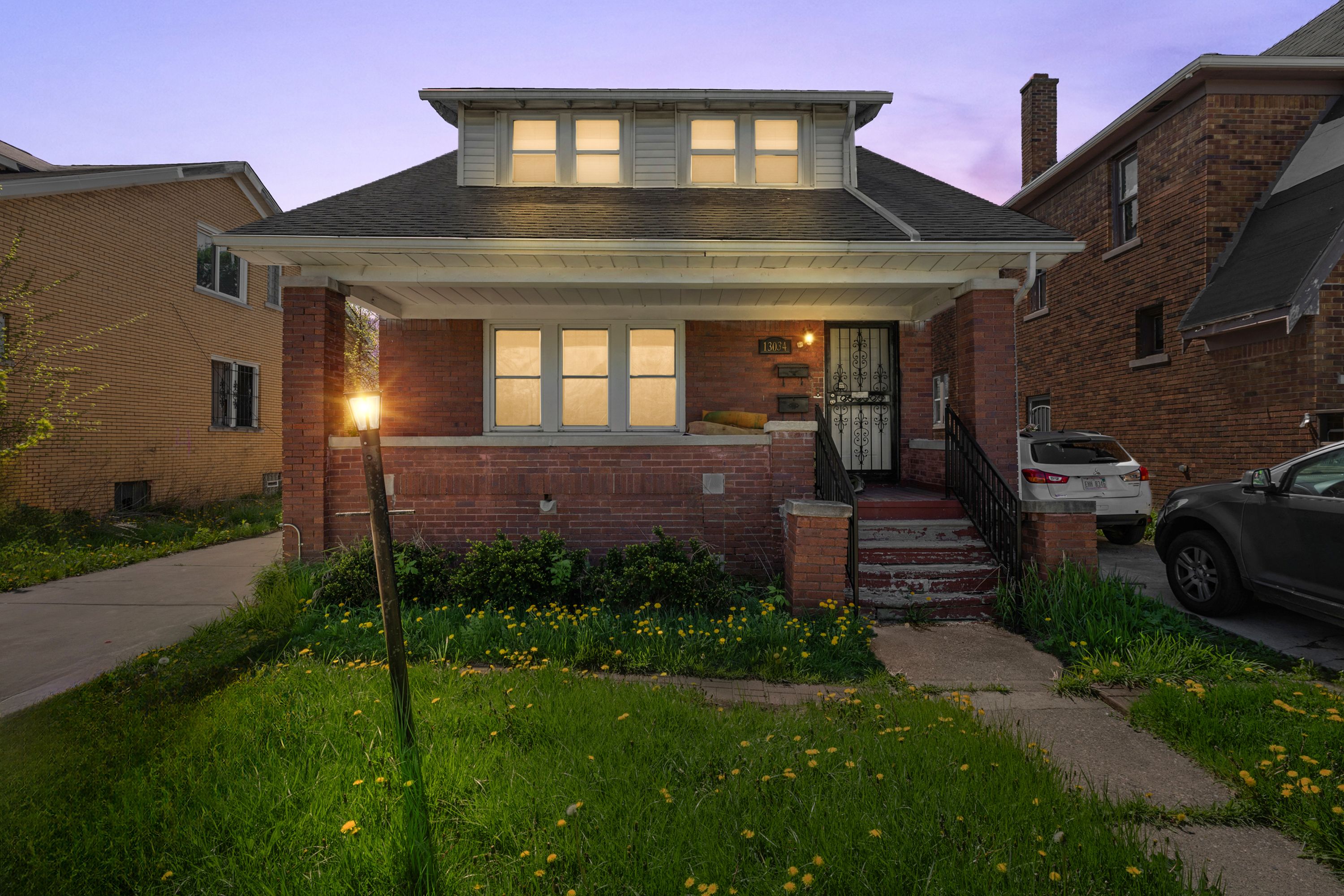 Photo 1 of 30 of 13034 GREINER Street house