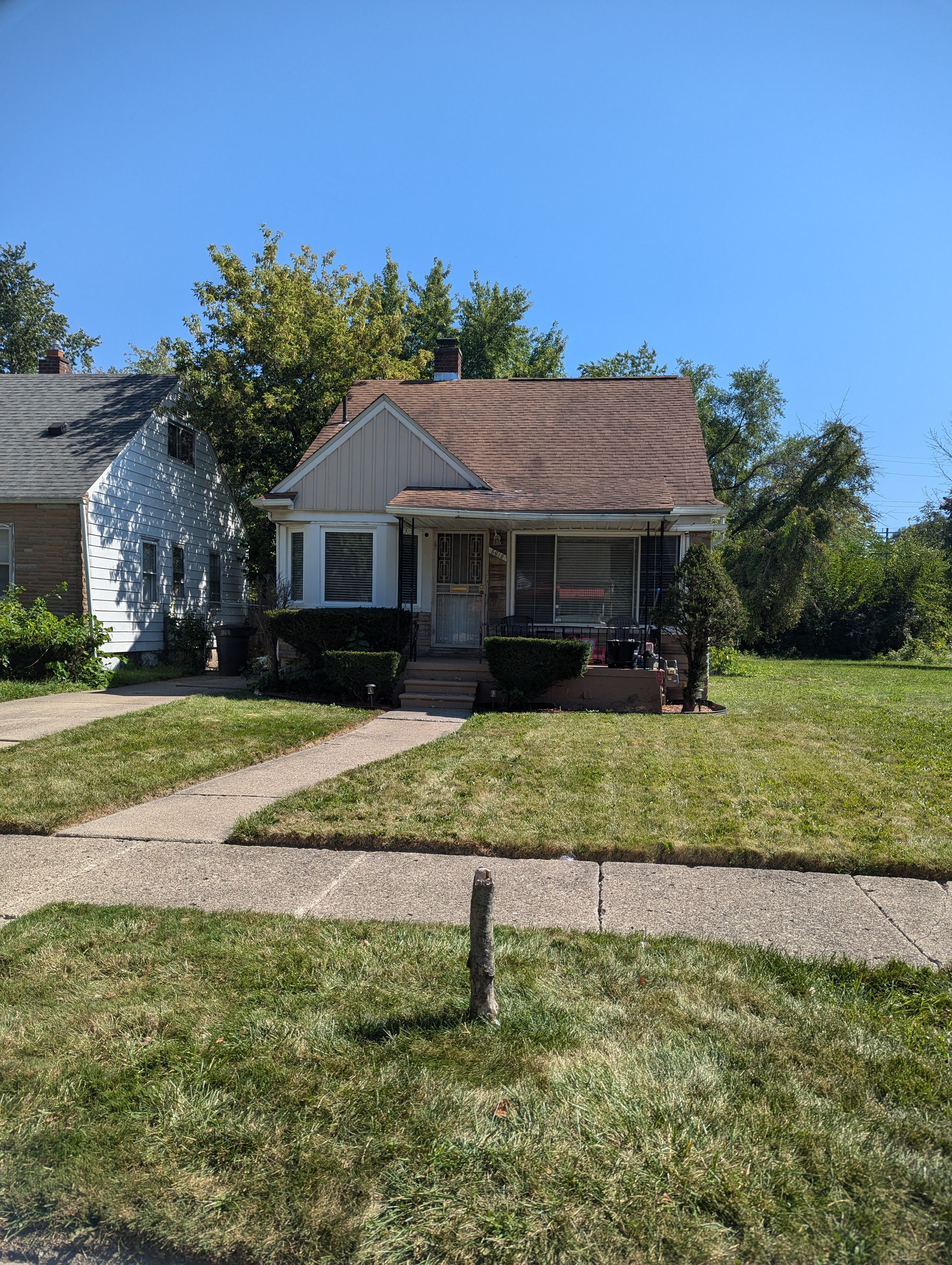 Photo 1 of 22 of 8610 PATTON Street house