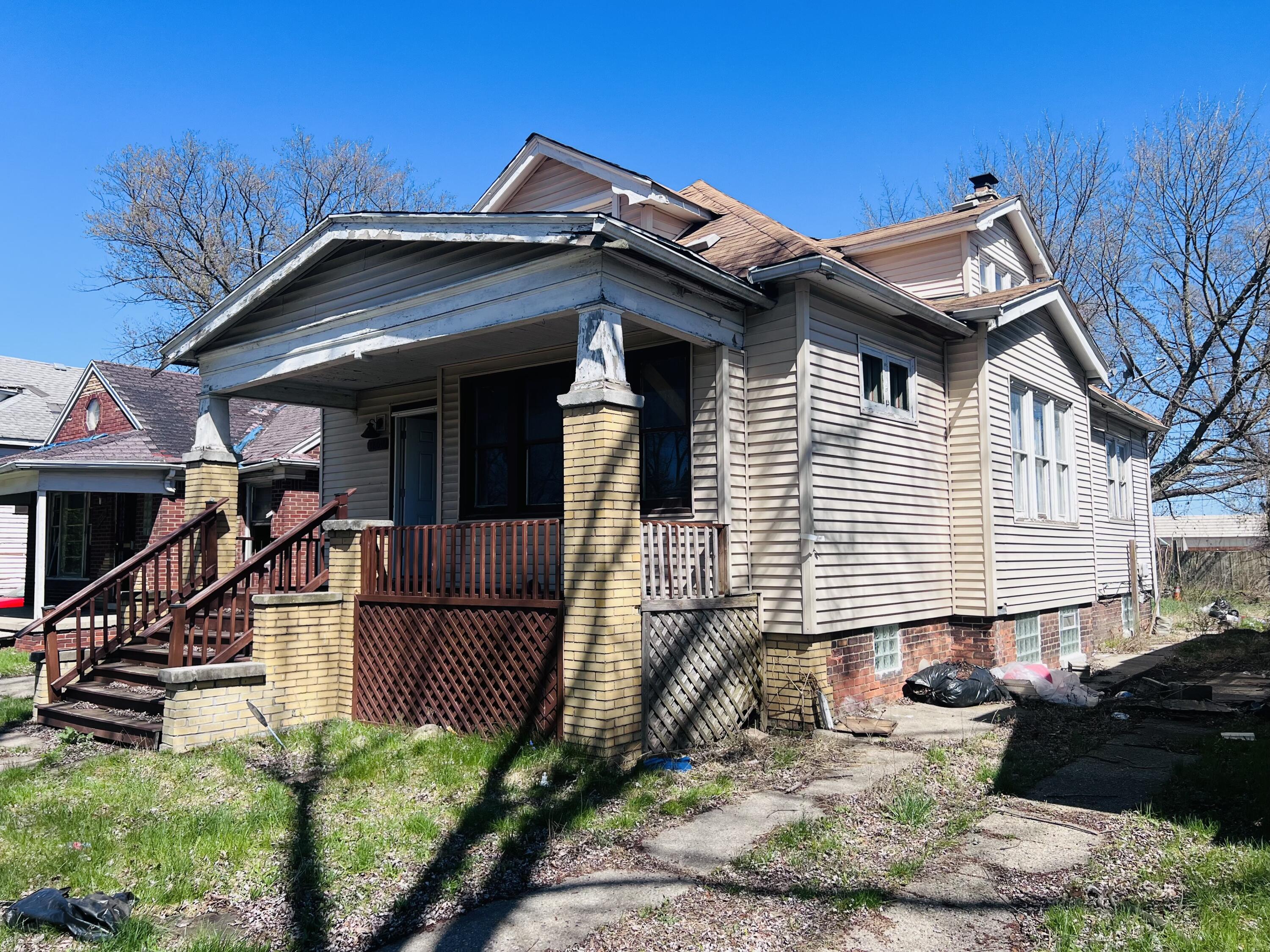Photo 1 of 19 of 18040 St Louis Avenue mobile home