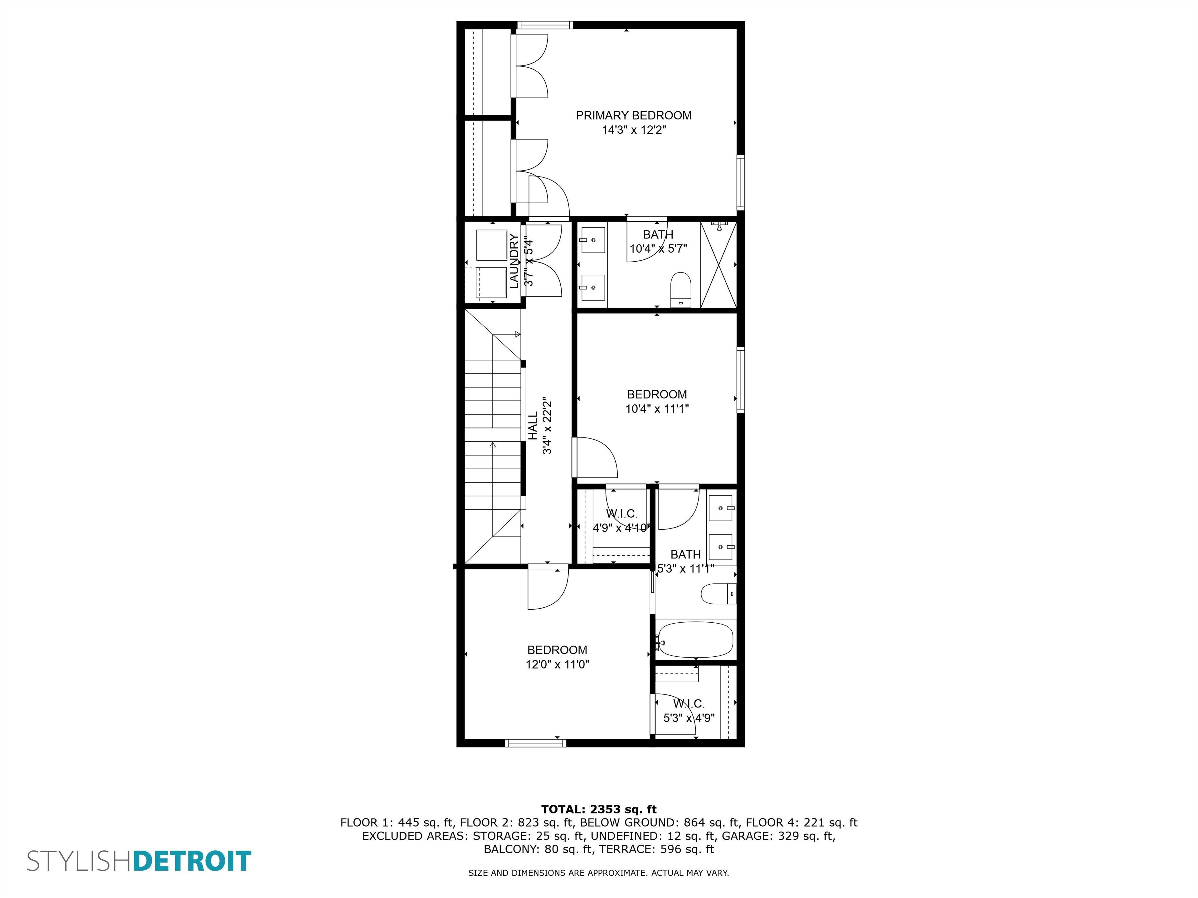 Photo 40 of 51 of 245 Alfred Street condo