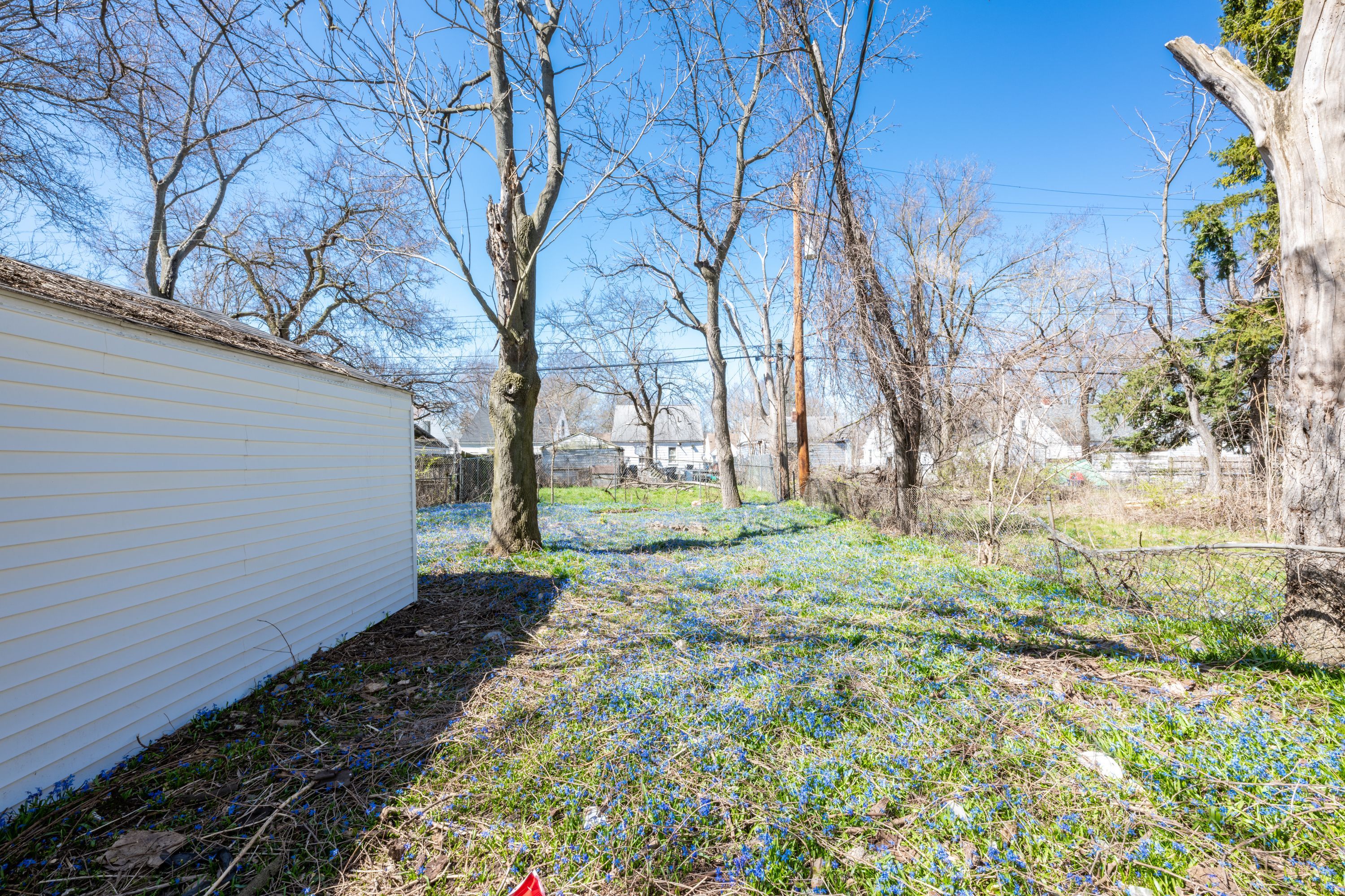 Photo 4 of 19 of 19333 GRANDVILLE Avenue house