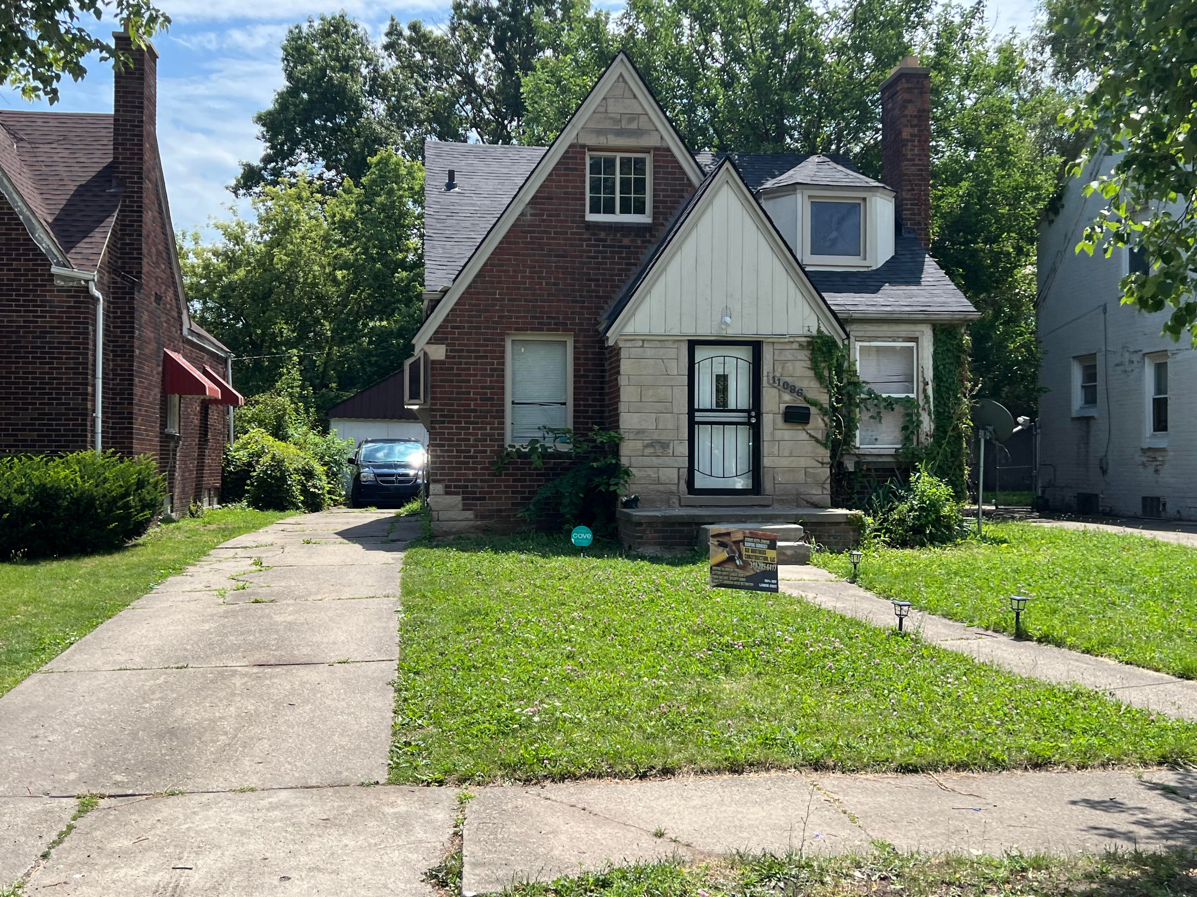 Photo 1 of 1 of 11086 WAYBURN Street house