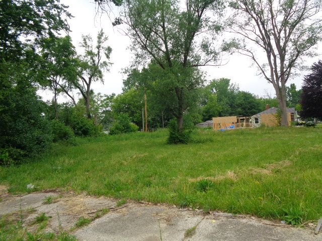 Photo 4 of 10 of 19411 KENTFIELD Street land