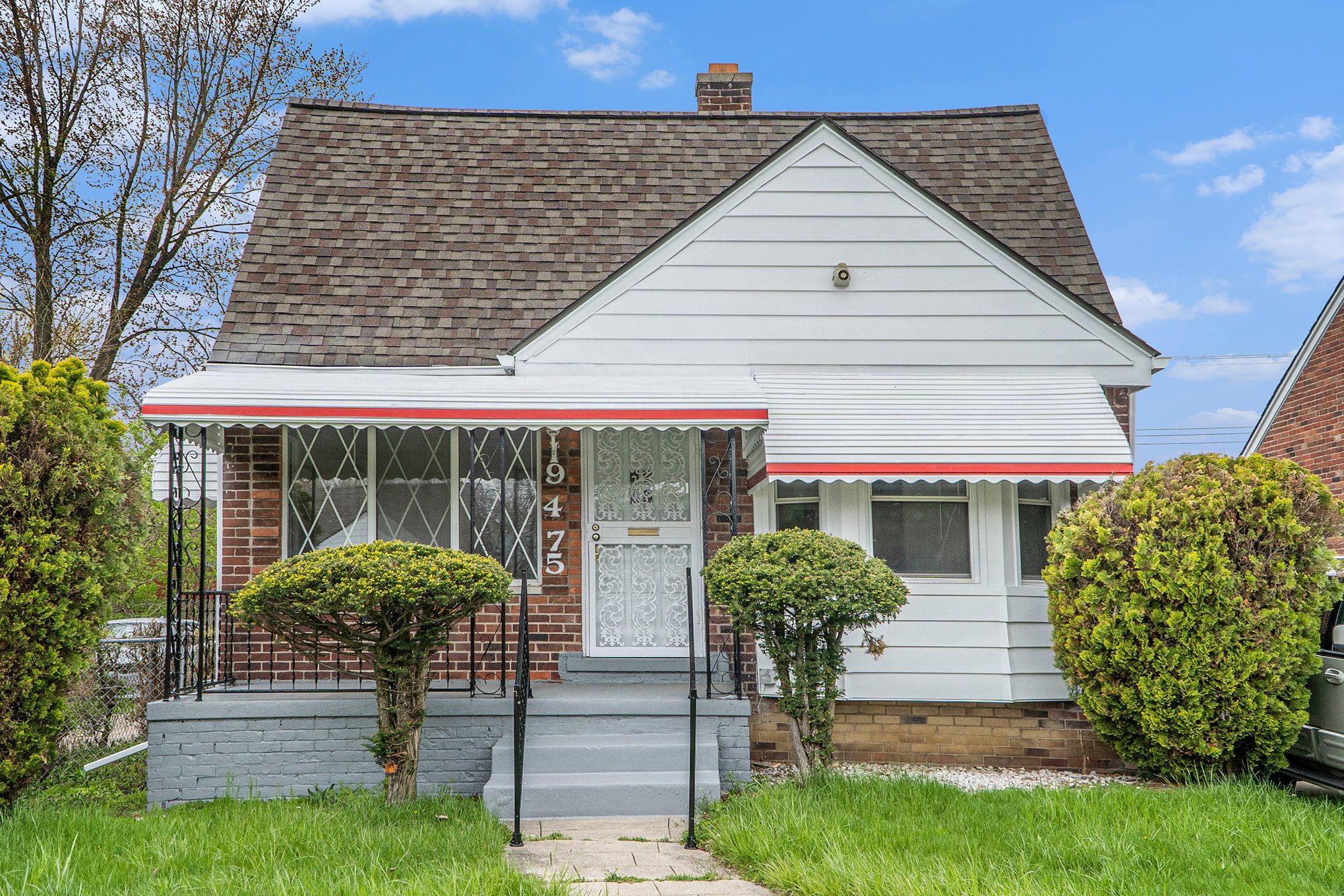 Photo 1 of 15 of 19475 STOEPEL Street house