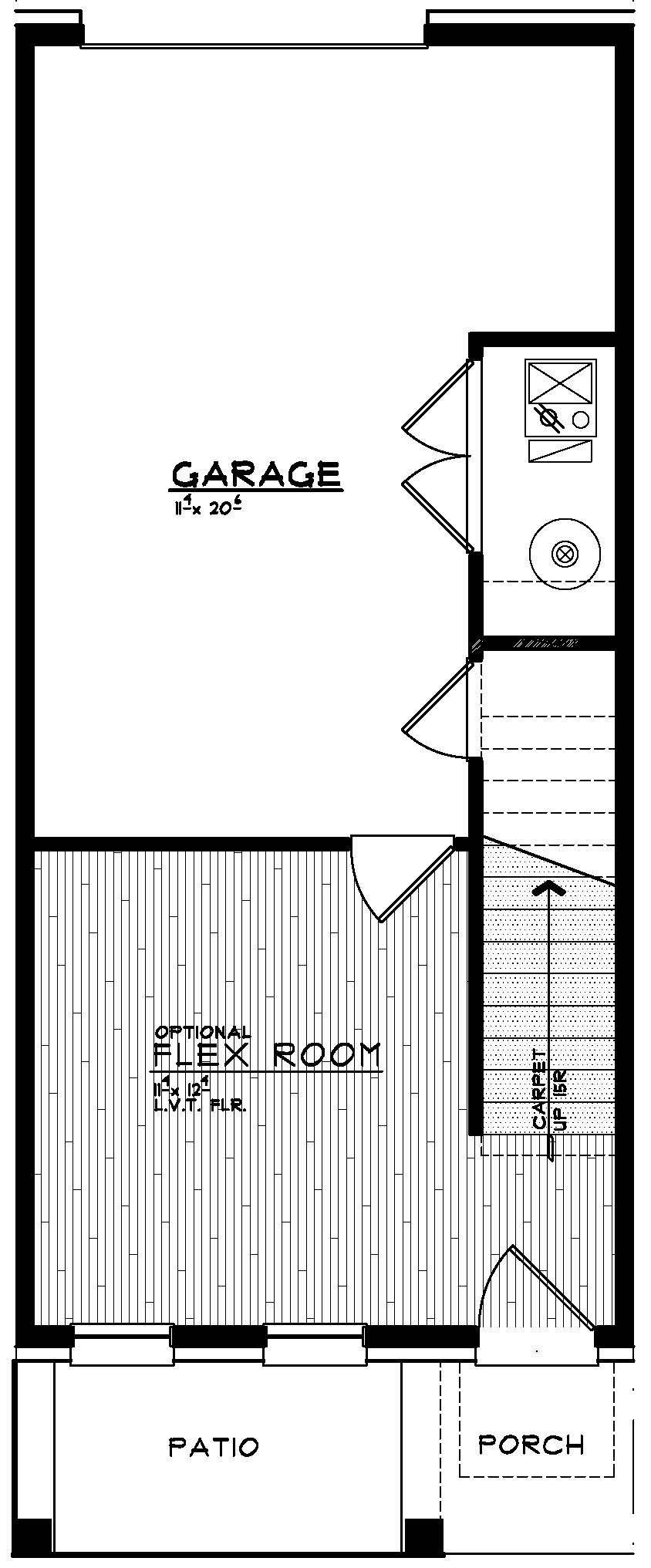 Photo 80 of 82 of 1817 MERRICK Avenue #3 condo