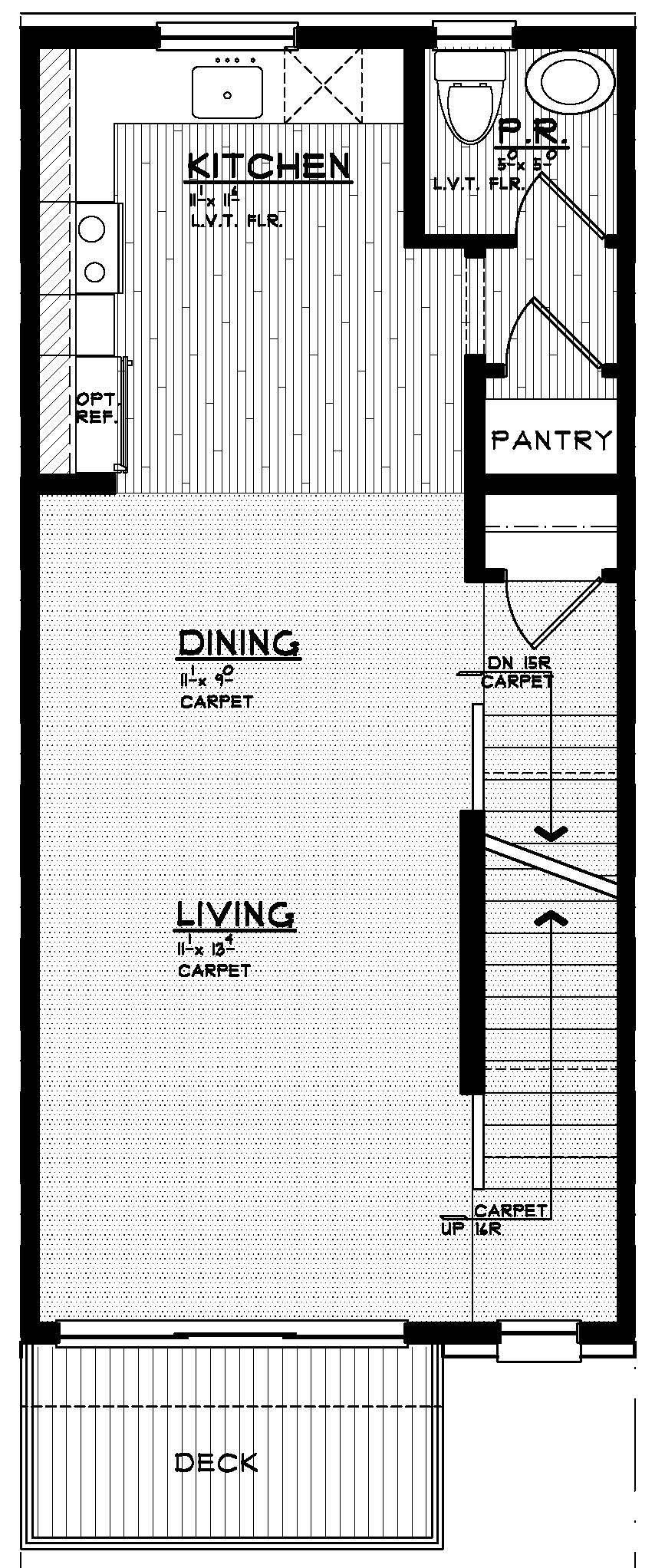 Photo 81 of 82 of 1817 MERRICK Avenue #3 condo