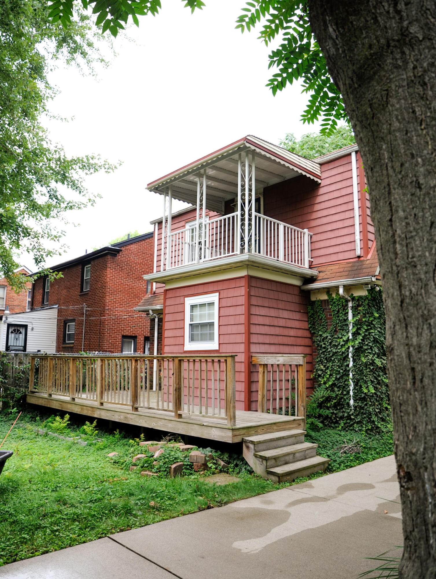 Photo 6 of 17 of 15469 Evergreen Road house