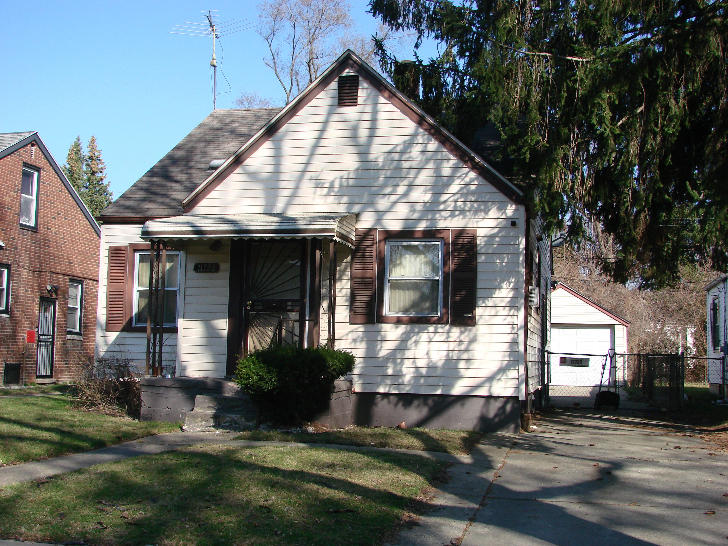 Photo 1 of 4 of 11722 LAUDER Street house