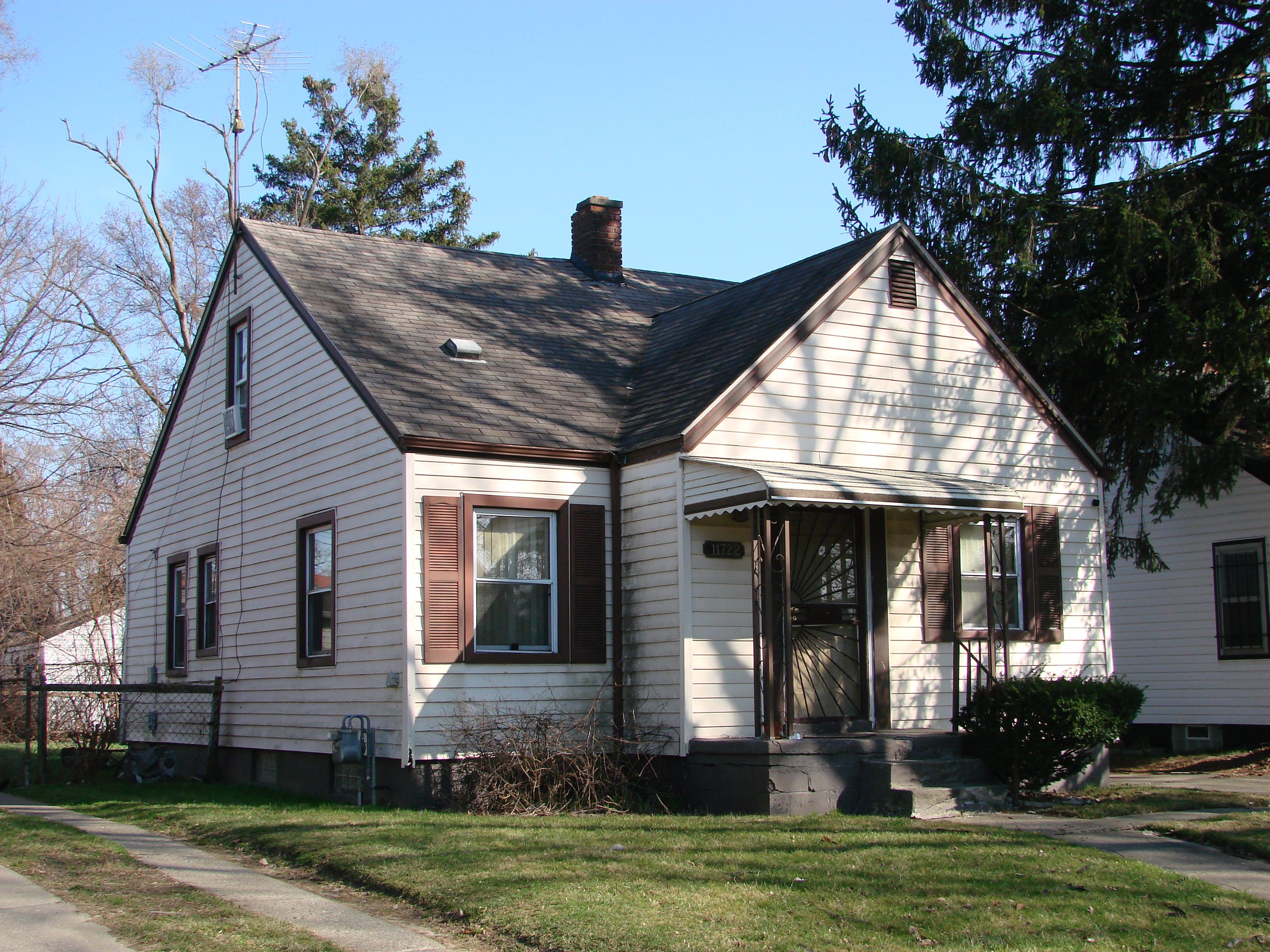 Photo 4 of 4 of 11722 LAUDER Street house