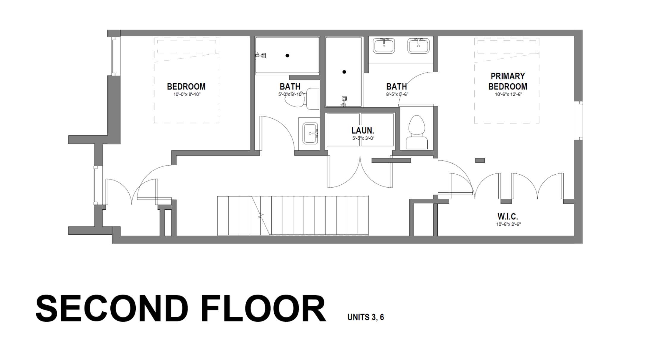 Photo 8 of 19 of 3416 Cochrane Street 4 condo