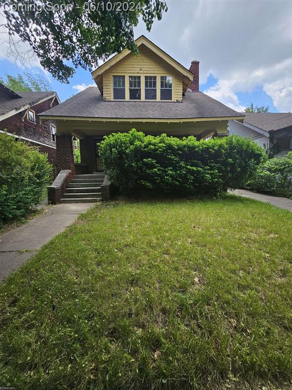 Photo 1 of 1 of 127 Cedarhurst Street house