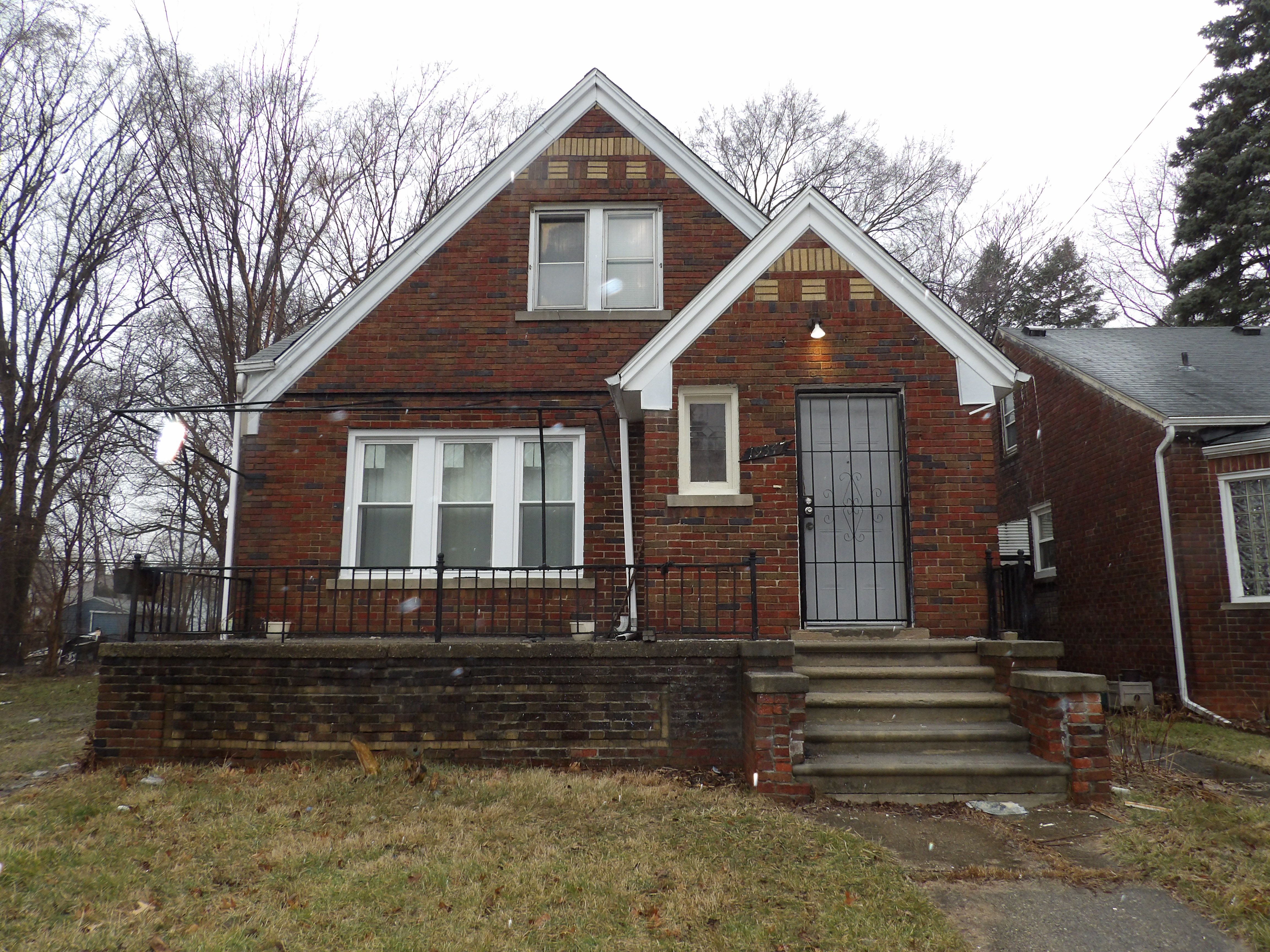 Photo 1 of 15 of 19347 CONLEY Street house