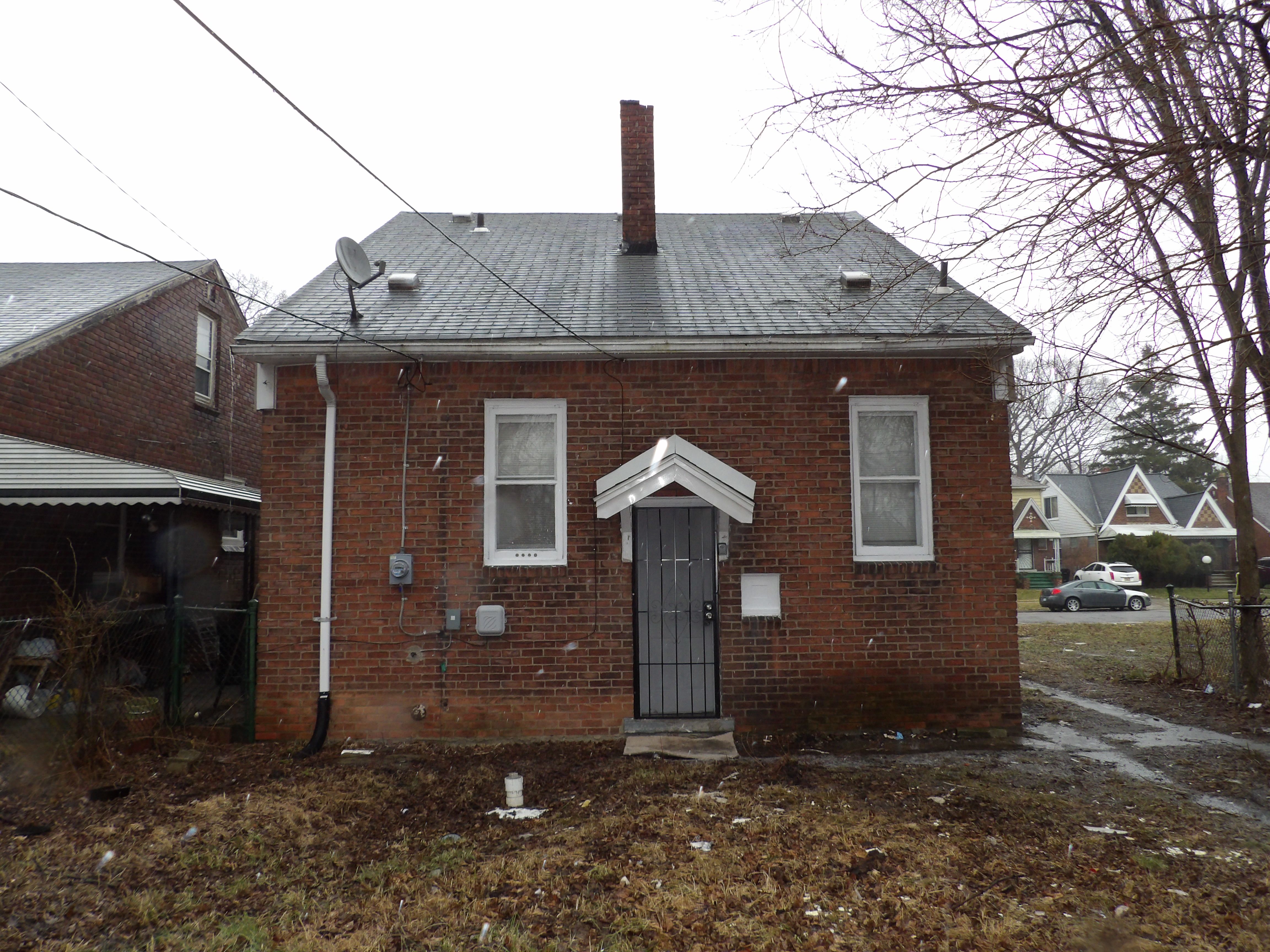 Photo 2 of 15 of 19347 CONLEY Street house