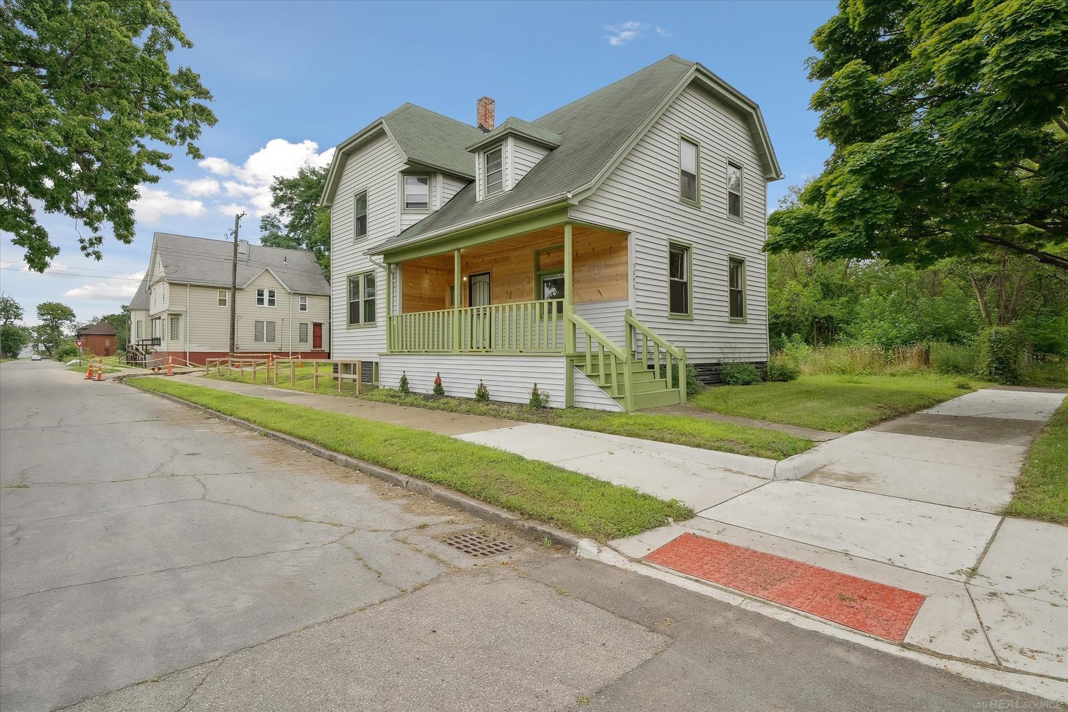 Photo 1 of 16 of 5046 Canton Street house