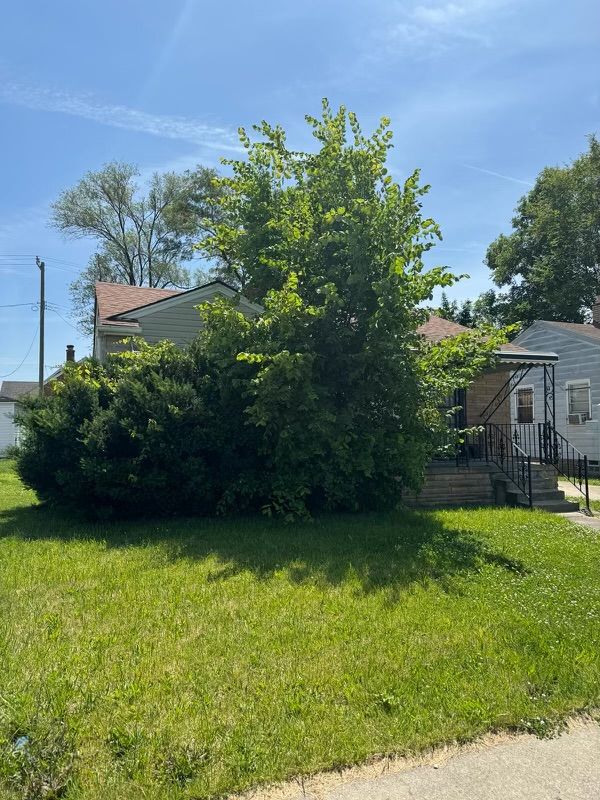 Photo 1 of 10 of 16813 TIREMAN Street house