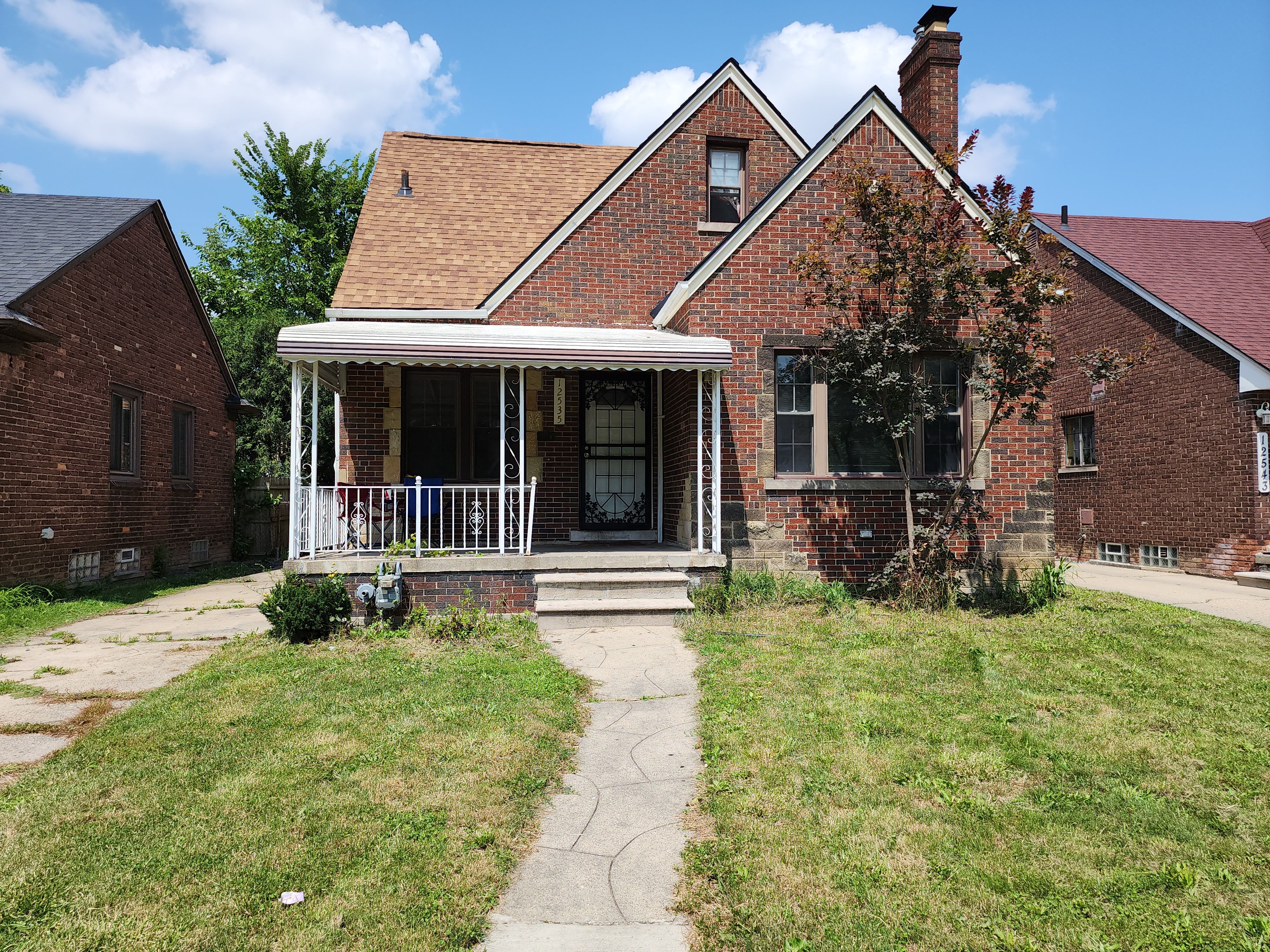 Photo 1 of 60 of 12535 LONGVIEW Street house