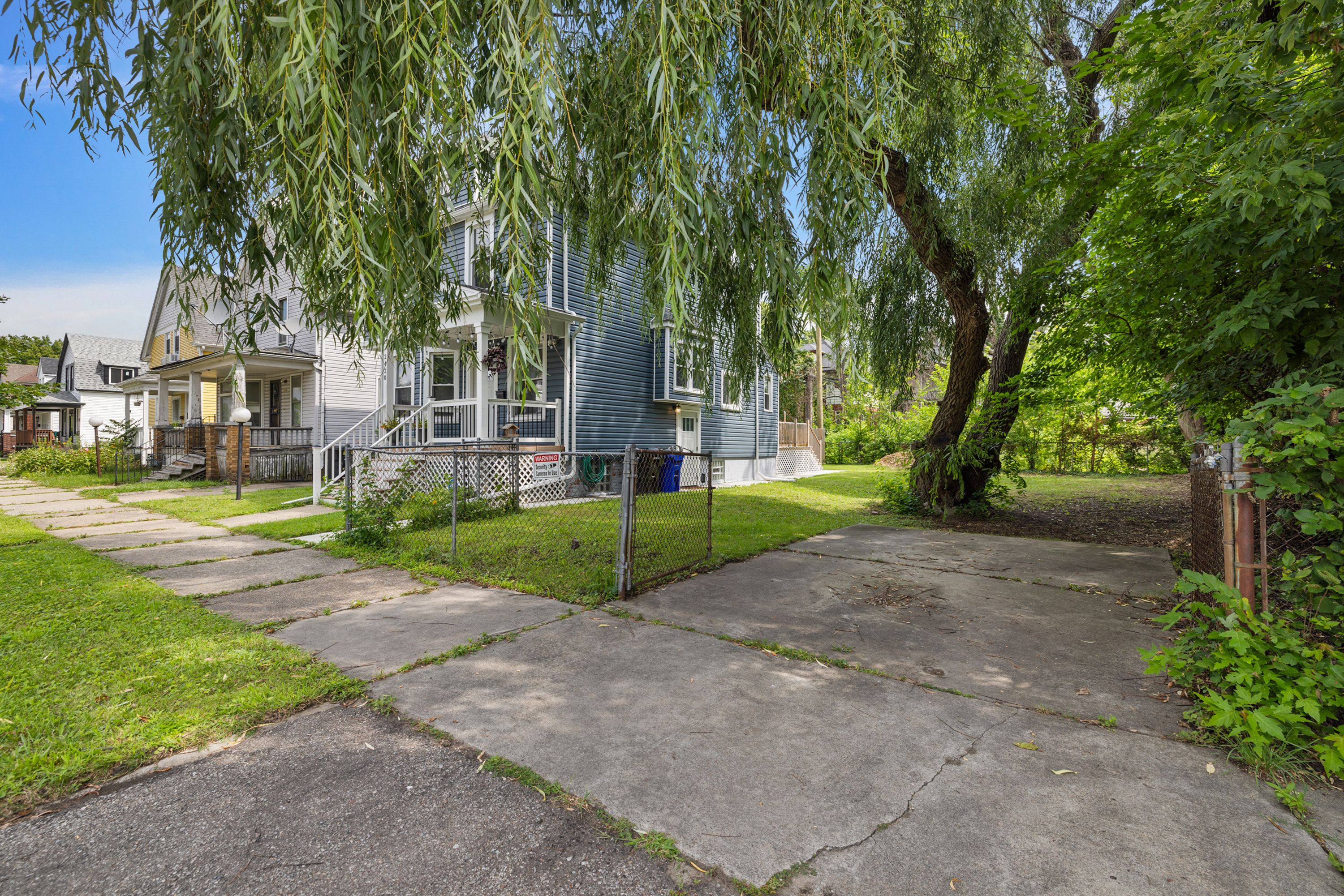 Photo 6 of 43 of 2420 SEYBURN Street house