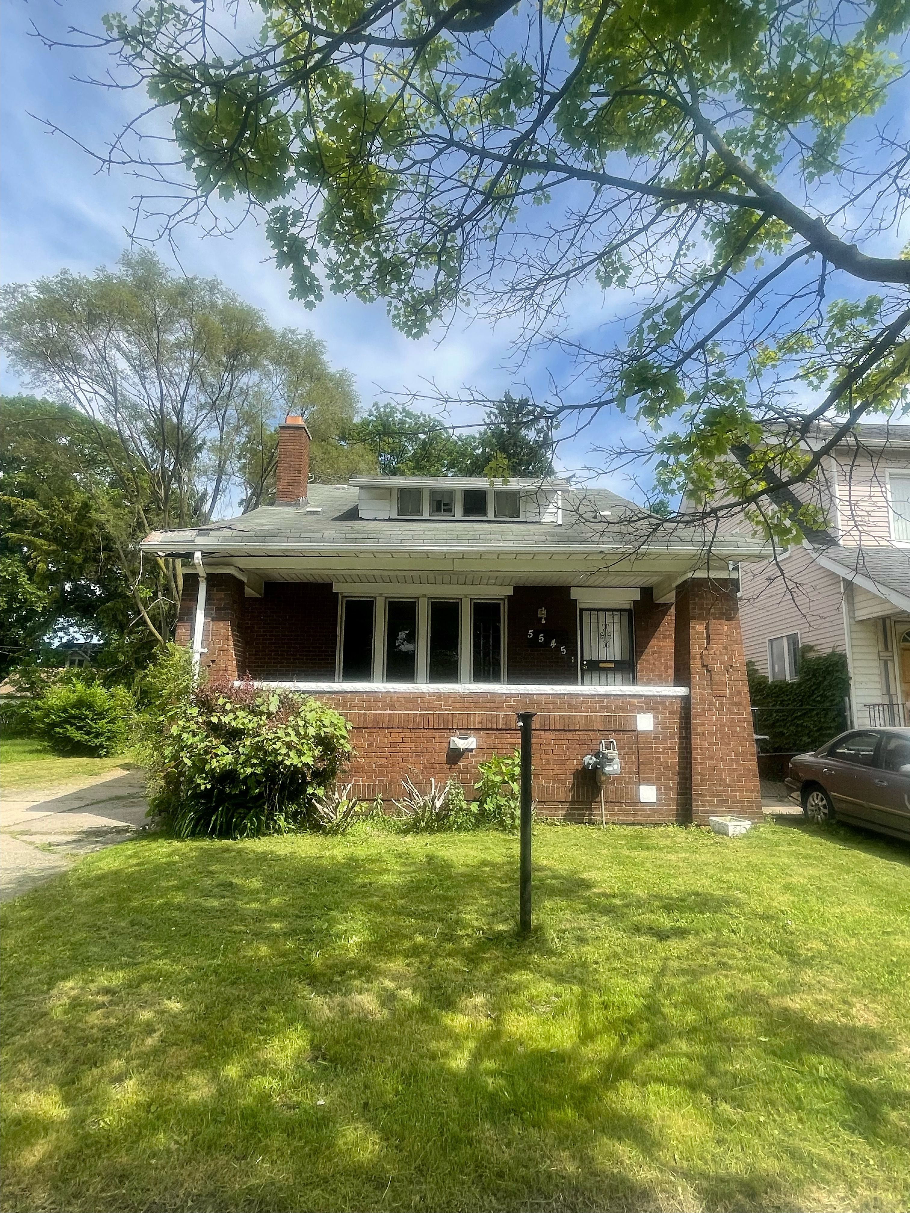 Photo 2 of 21 of 5545 RIDGEWOOD Street house