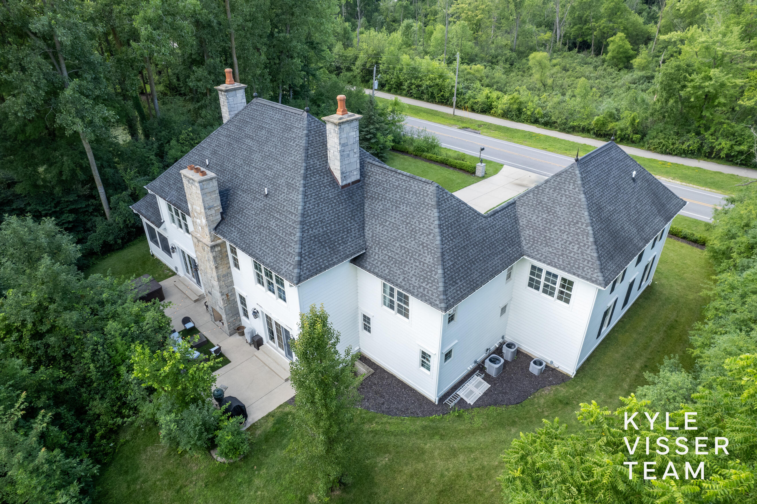 Photo 69 of 71 of 3040 Reeds Lake Boulevard SE house