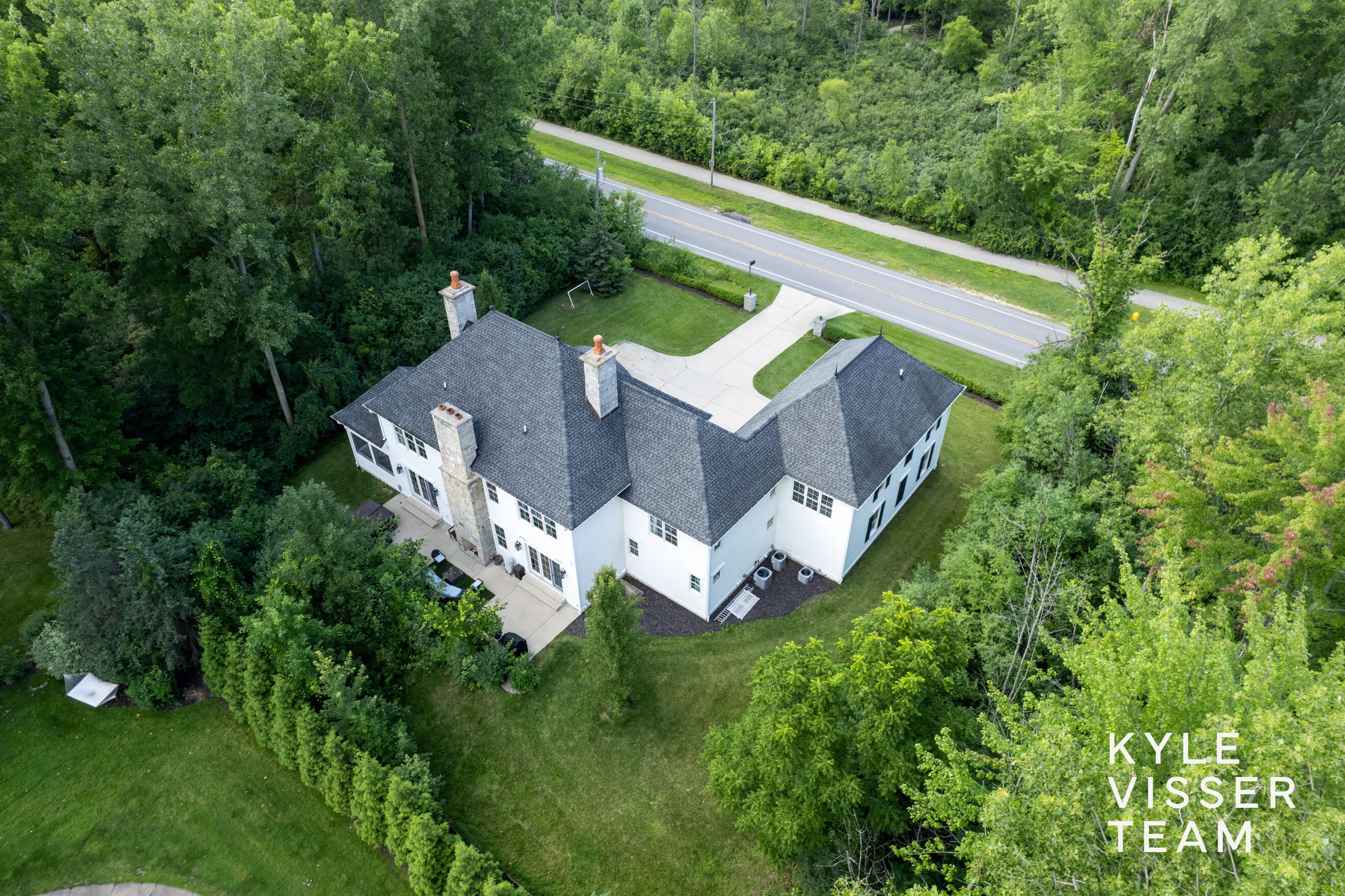 Photo 70 of 71 of 3040 Reeds Lake Boulevard SE house