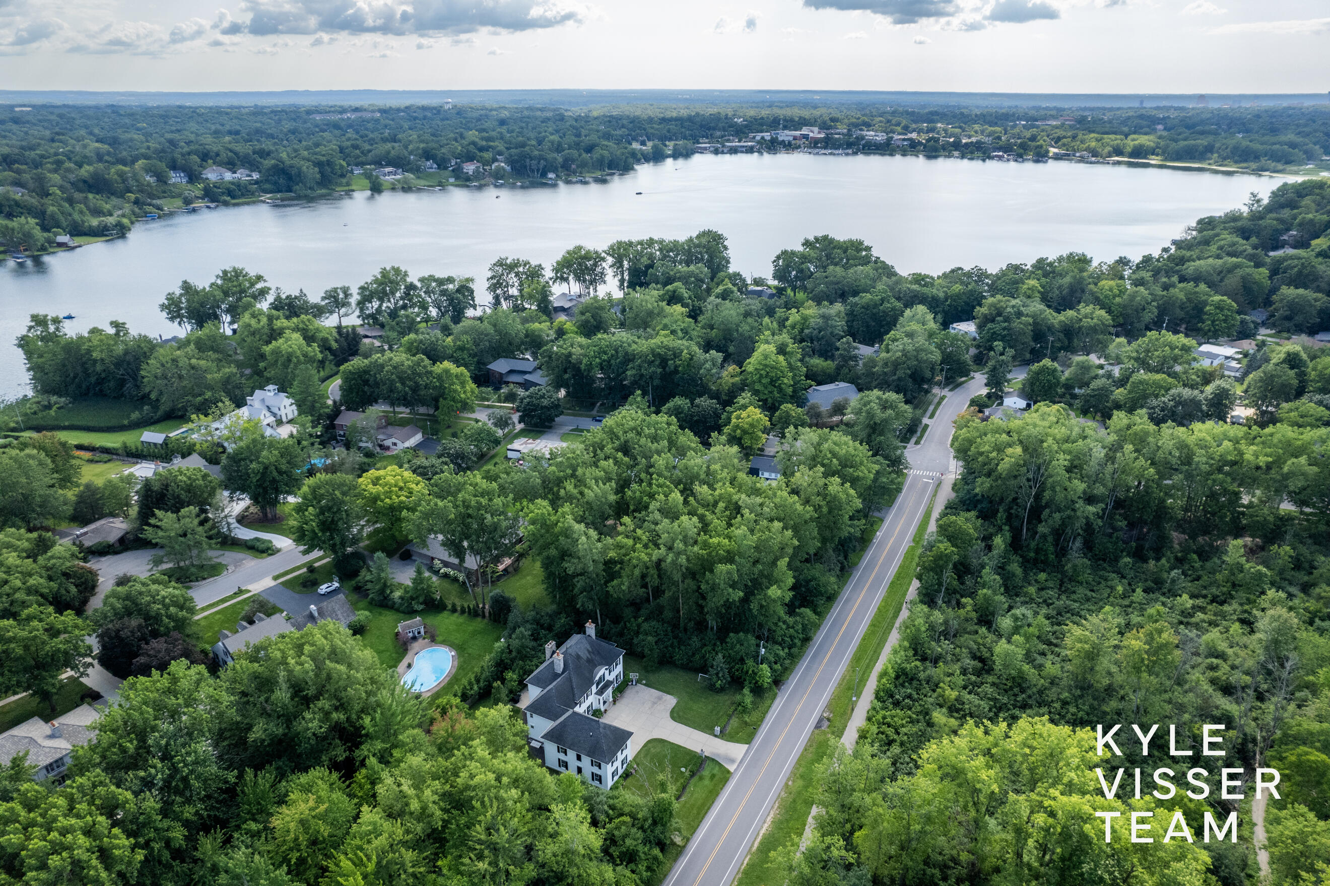 Photo 71 of 71 of 3040 Reeds Lake Boulevard SE house