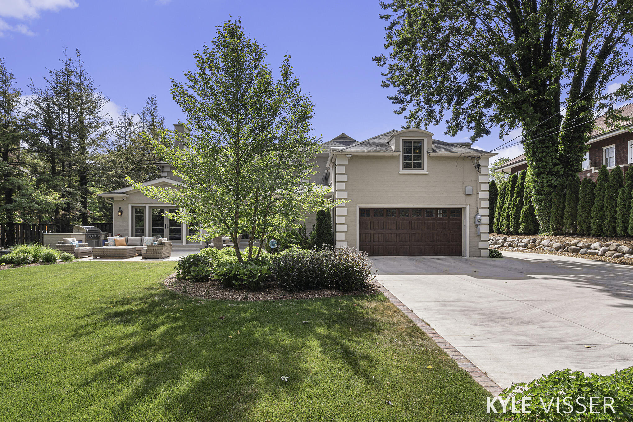 Photo 42 of 52 of 700 Cambridge Boulevard SE house