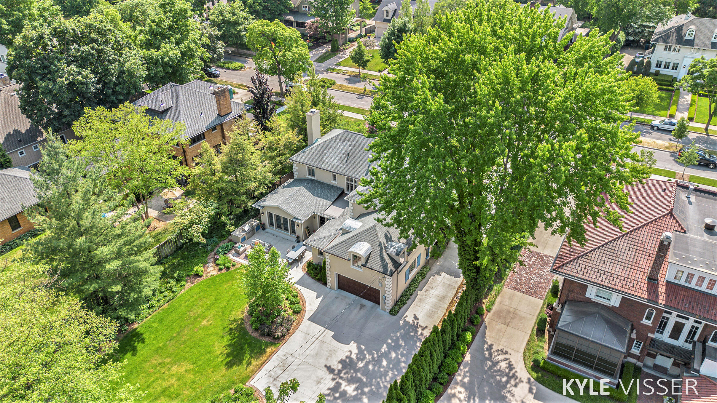 Photo 51 of 52 of 700 Cambridge Boulevard SE house