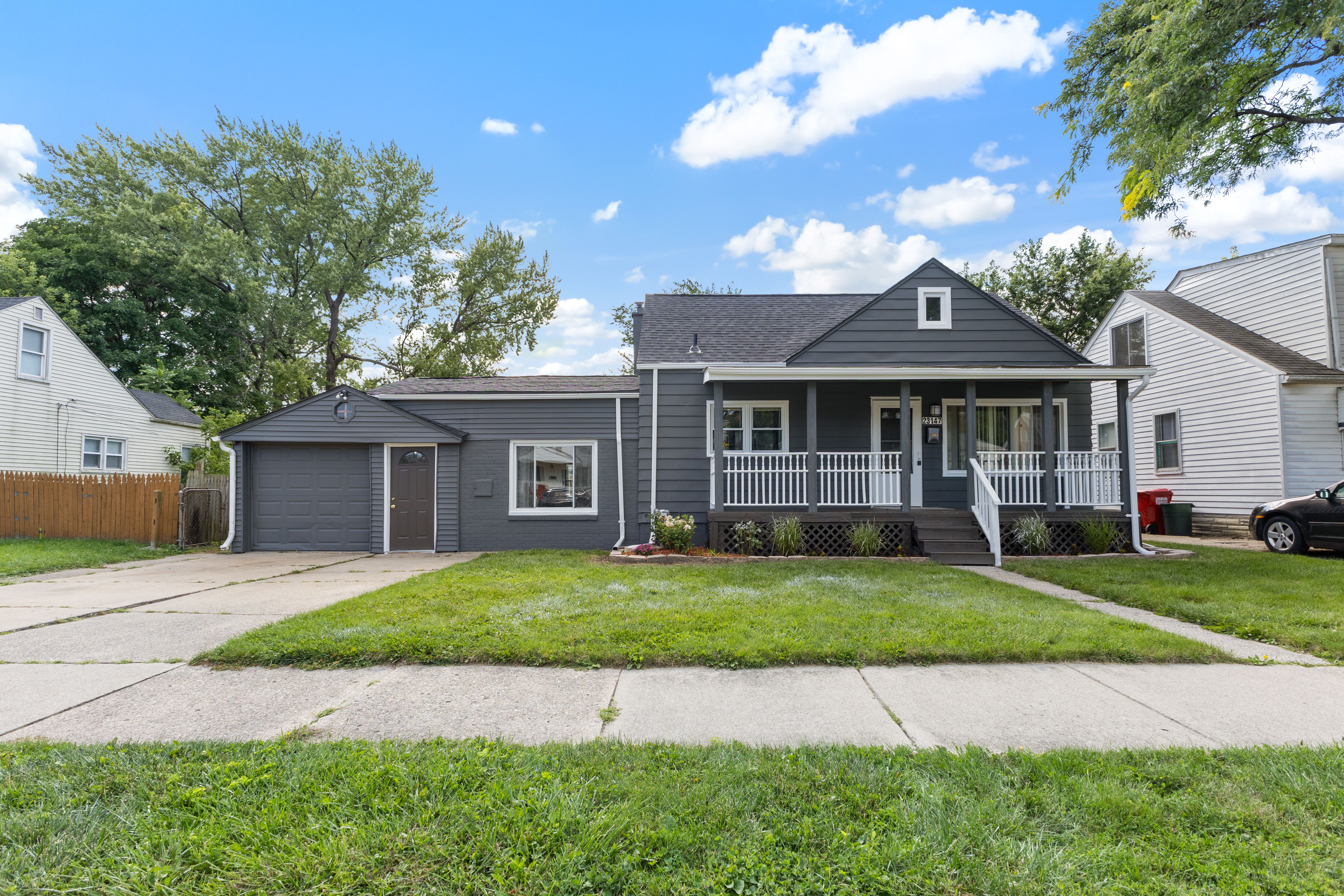 Photo 1 of 24 of 23147 LAMBRECHT Avenue house