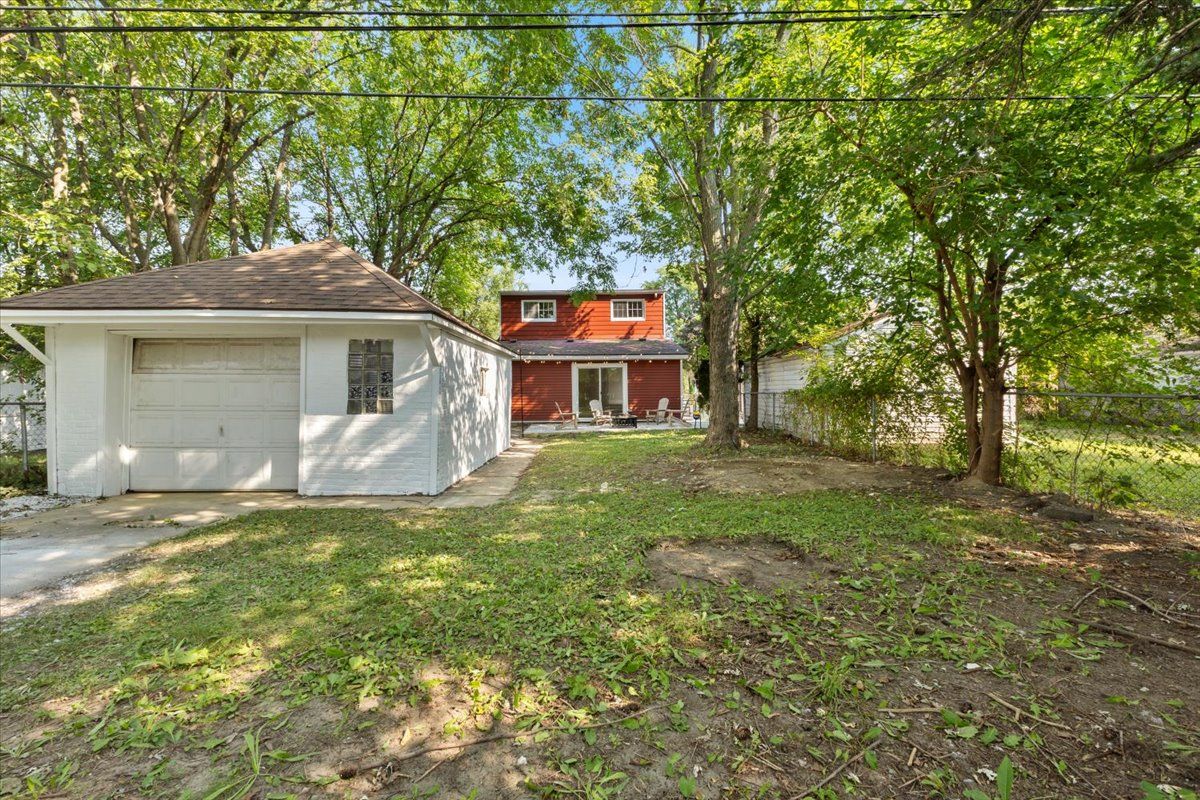 Photo 46 of 46 of 15616 STRICKER Avenue house