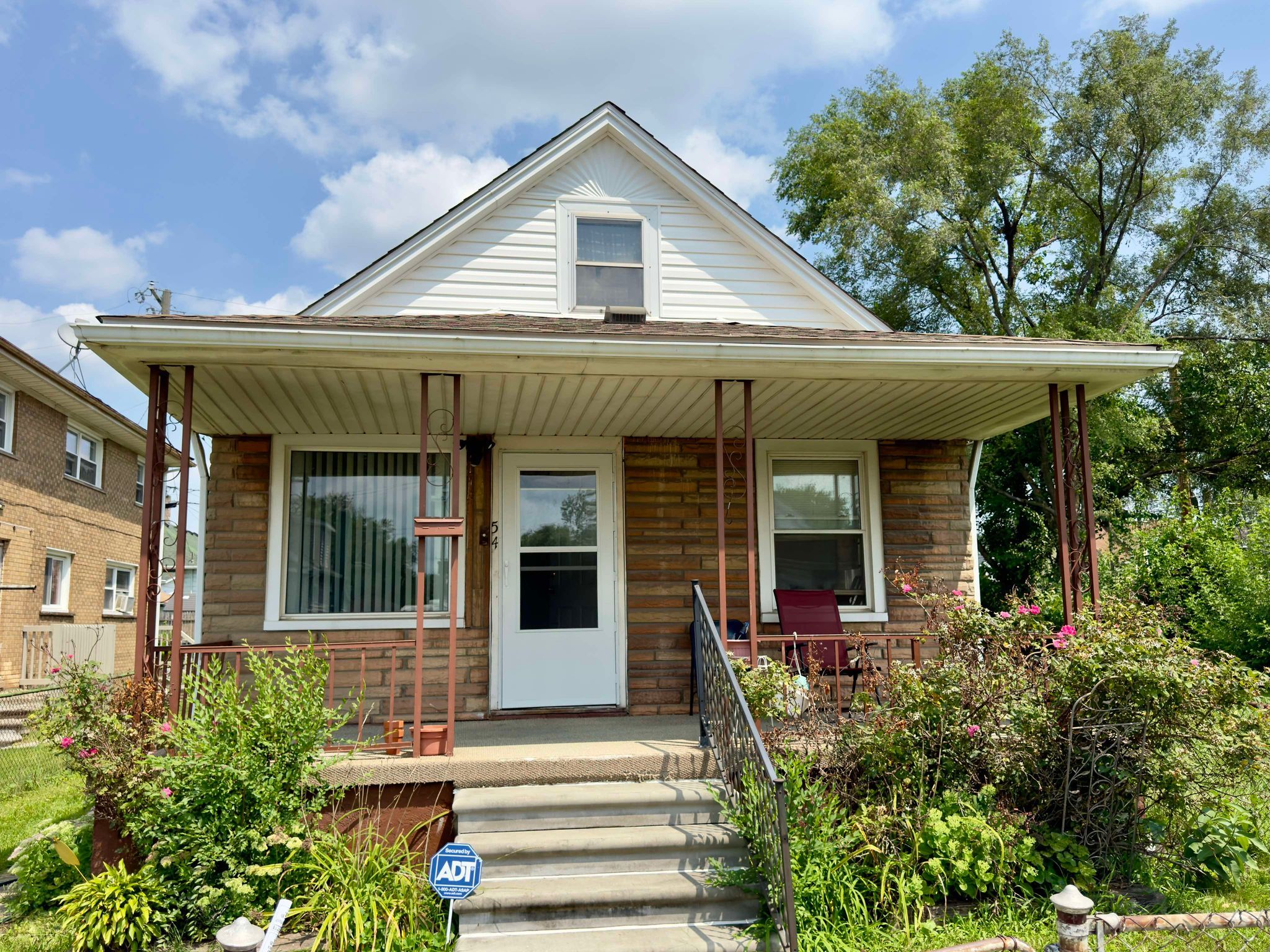 Photo 1 of 25 of 54 W AUBURN Street house