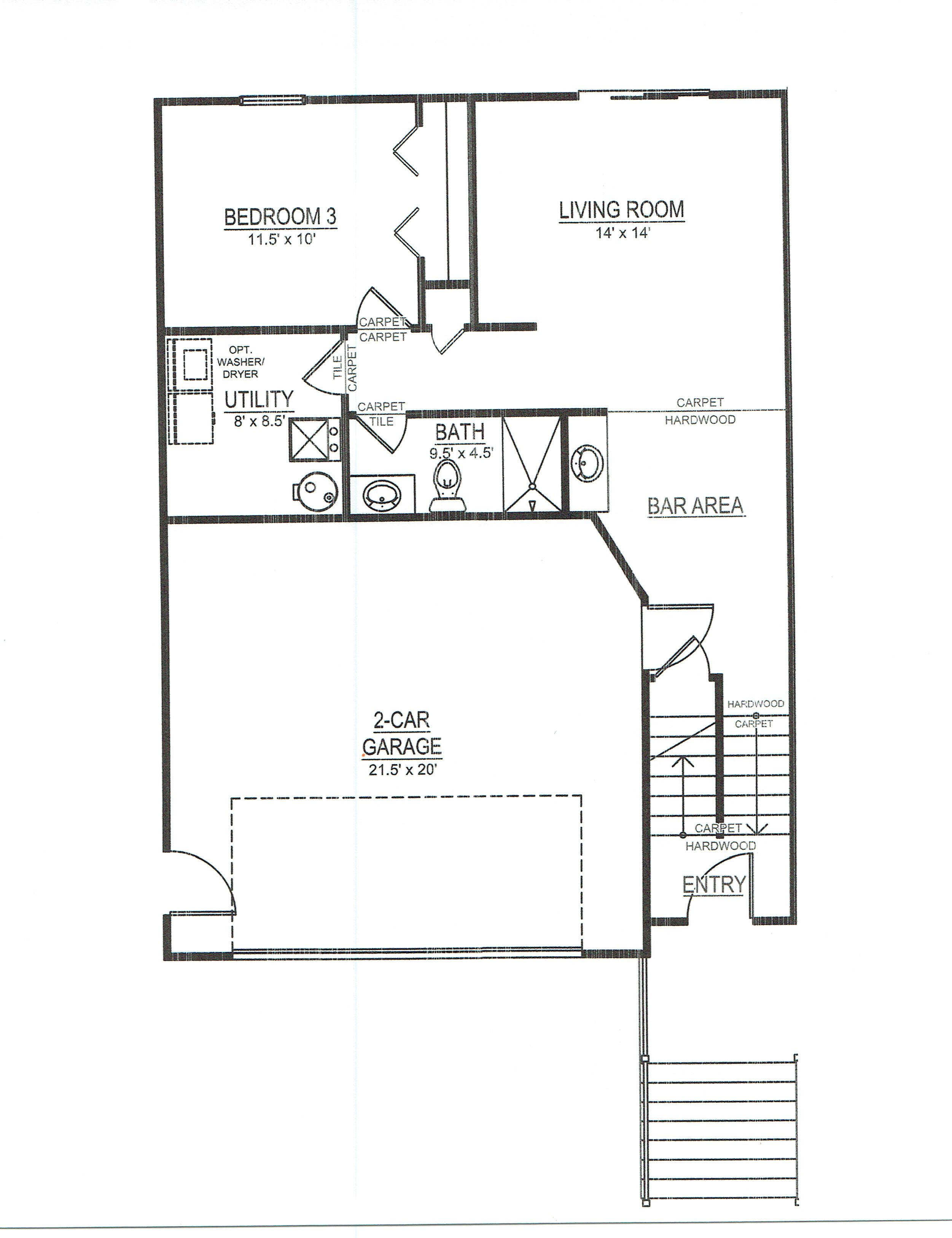 Photo 3 of 3 of 185 WHISPERING PINES Drive condo