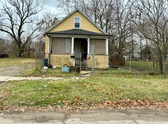 Photo 1 of 4 of 1430 BELLE Avenue house