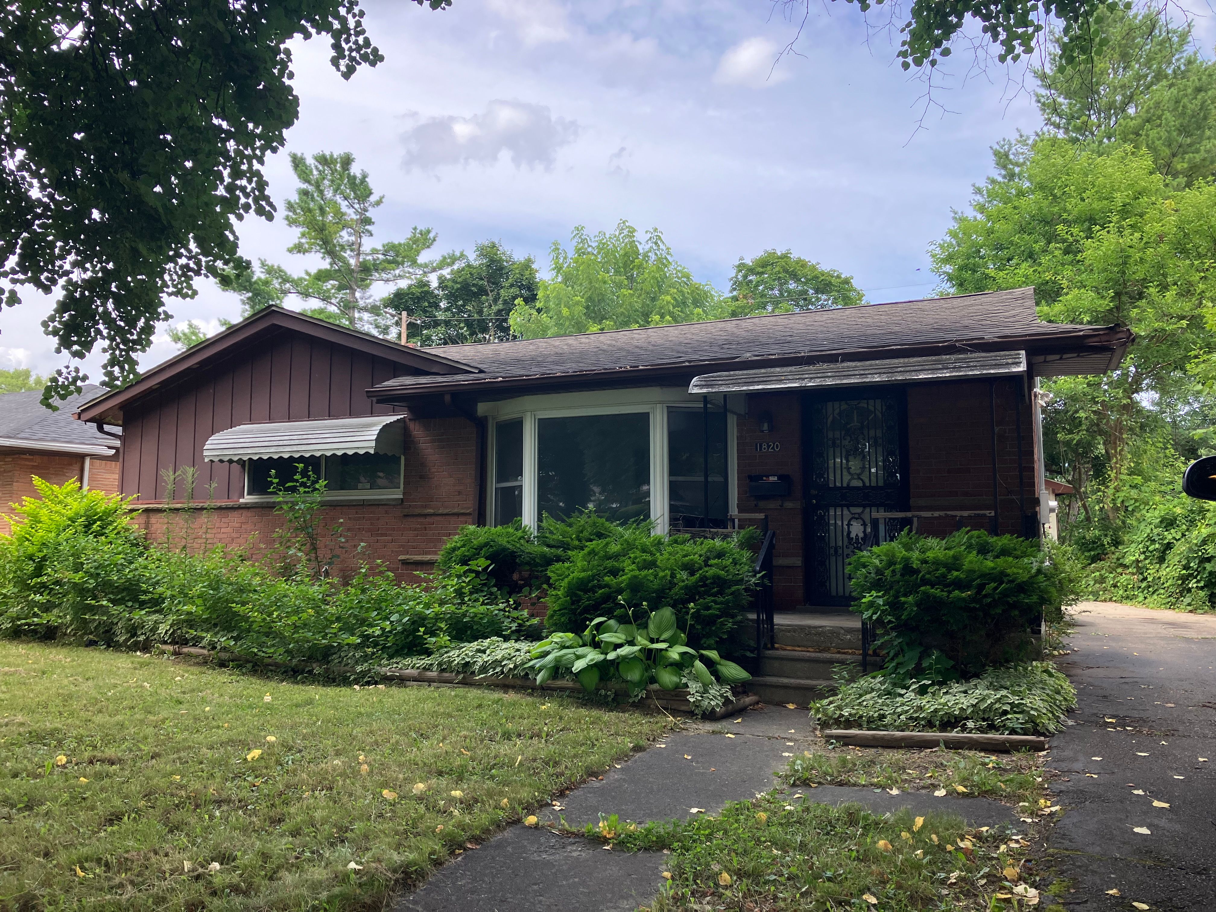 Photo 1 of 10 of 1820 MARLOWE Drive house