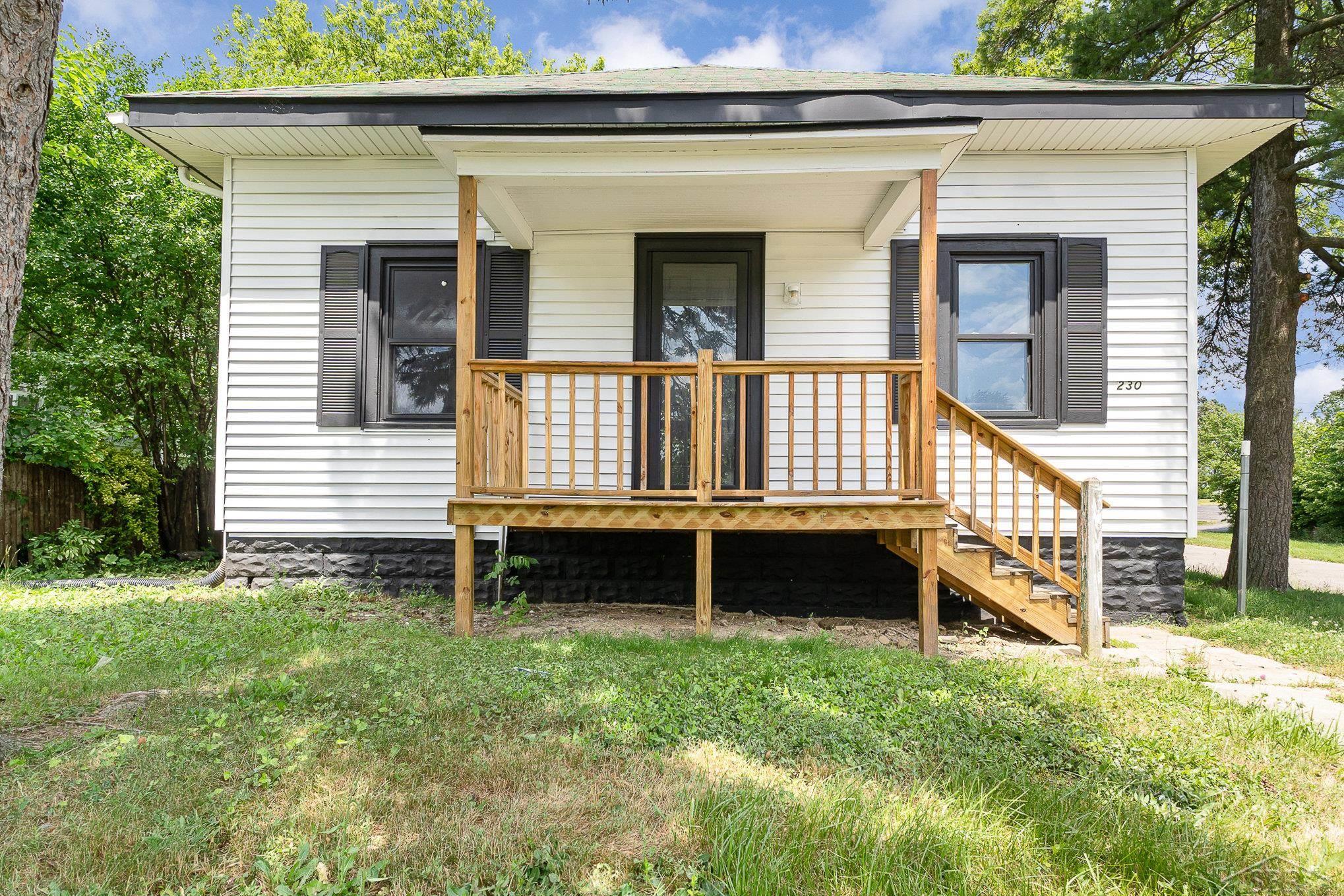 Photo 1 of 28 of 2300 Bagley Street house