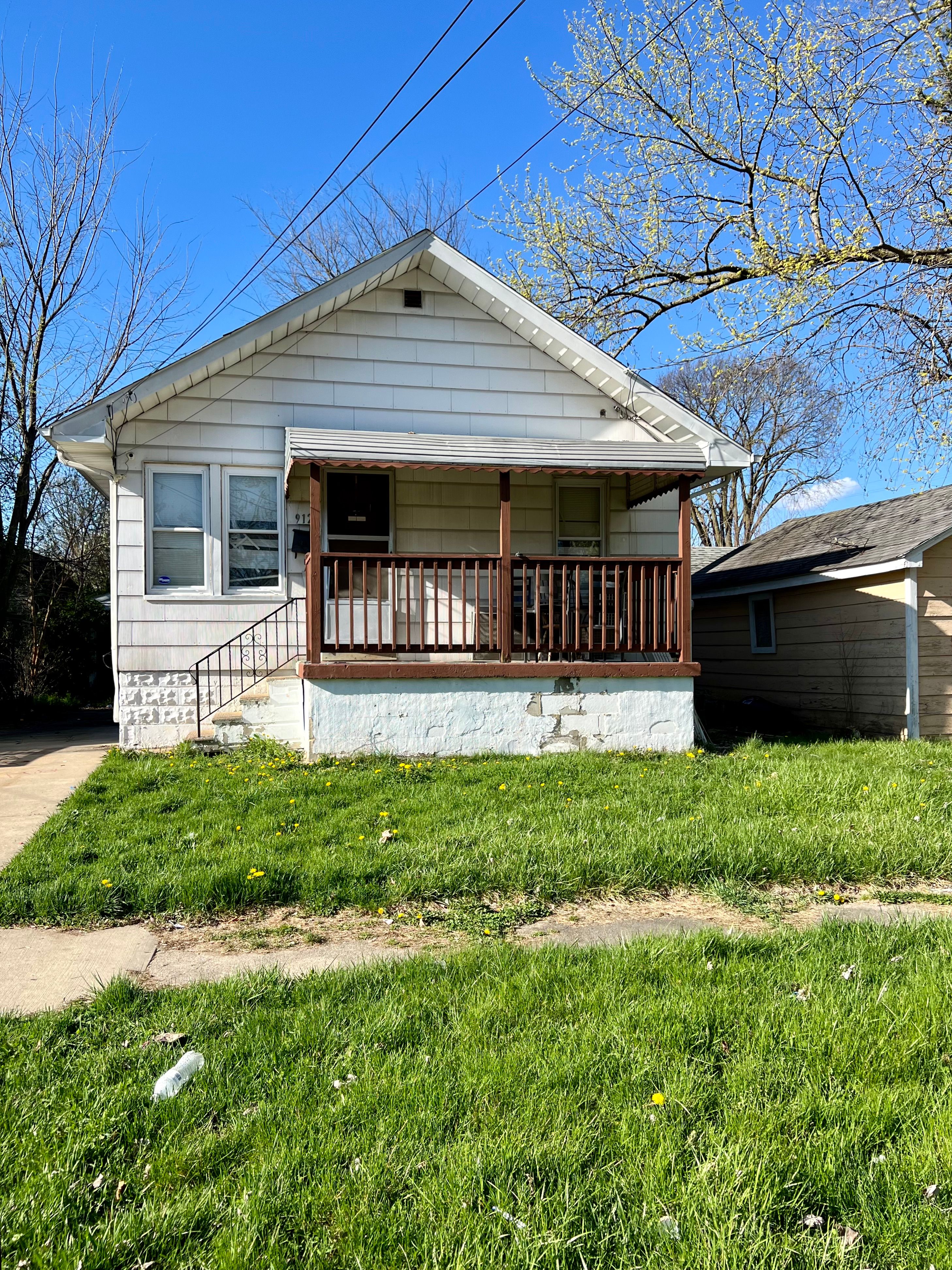 Photo 1 of 12 of 912 PETTIBONE Avenue house