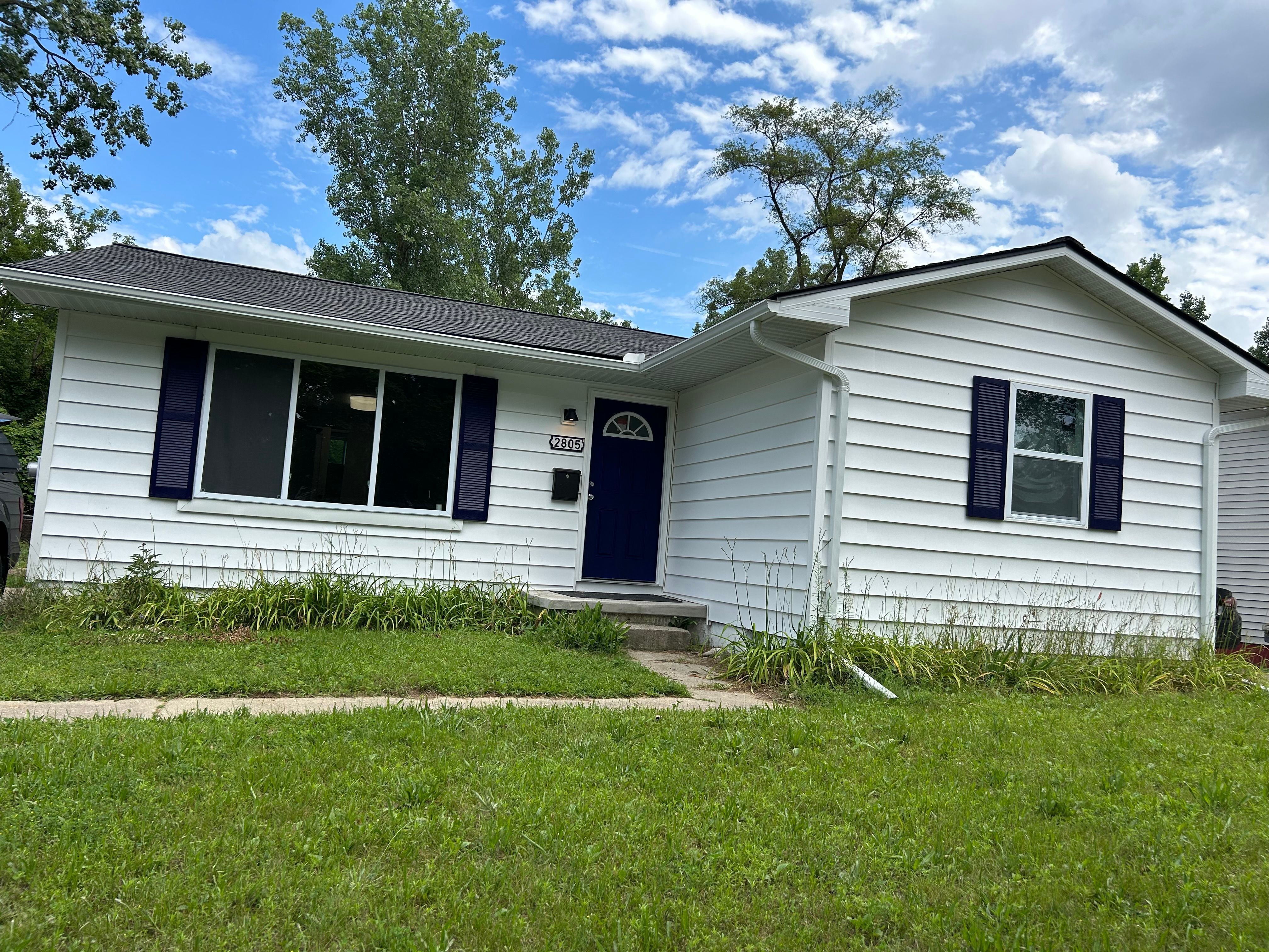 Photo 1 of 1 of 2805 TIPTREE Path house