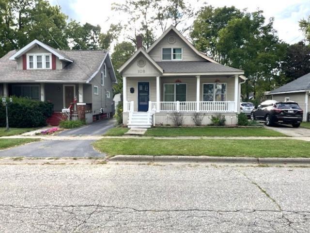 Photo 1 of 15 of 108 S Hazelton Street house