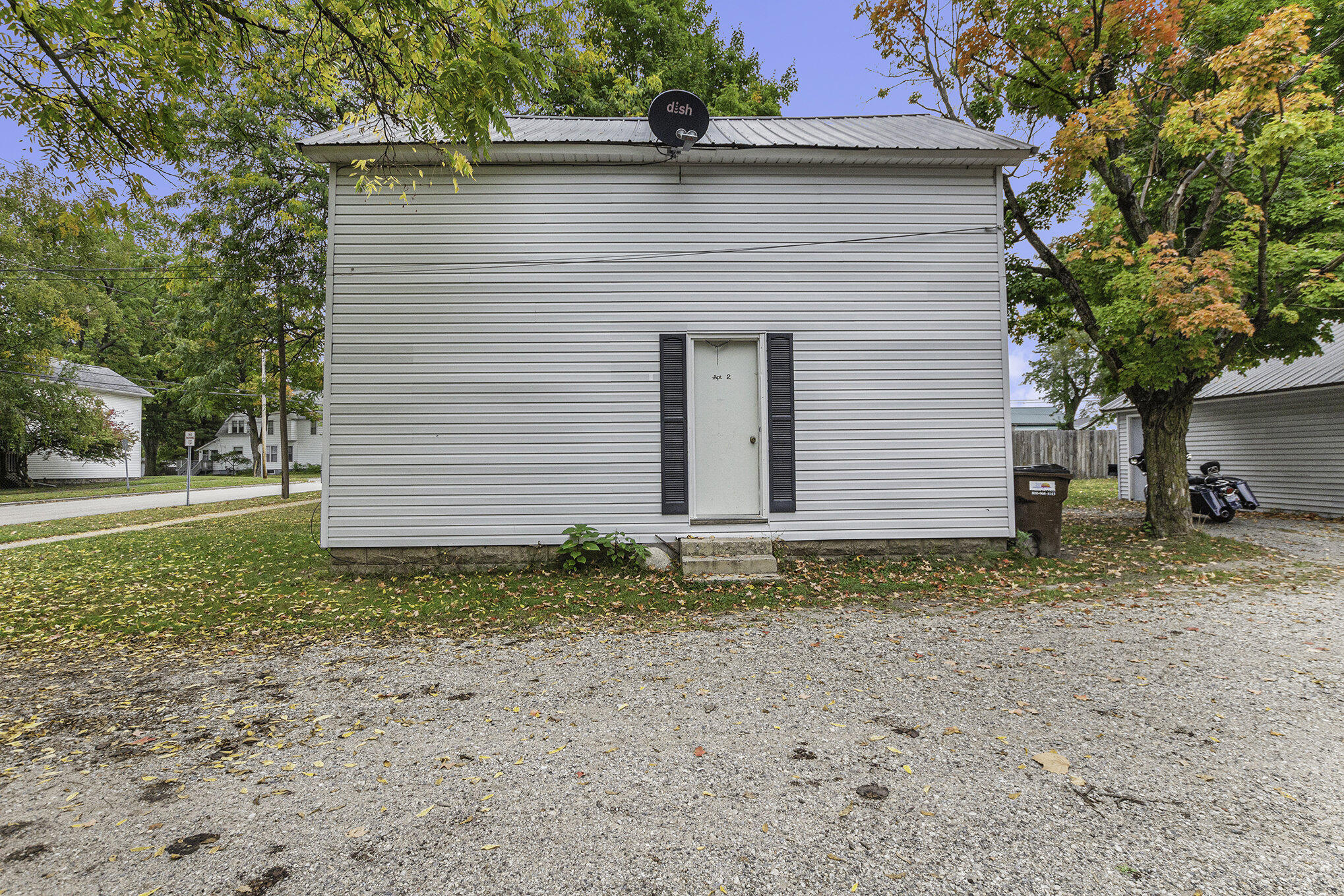 Photo 22 of 26 of 210 S Division Avenue house