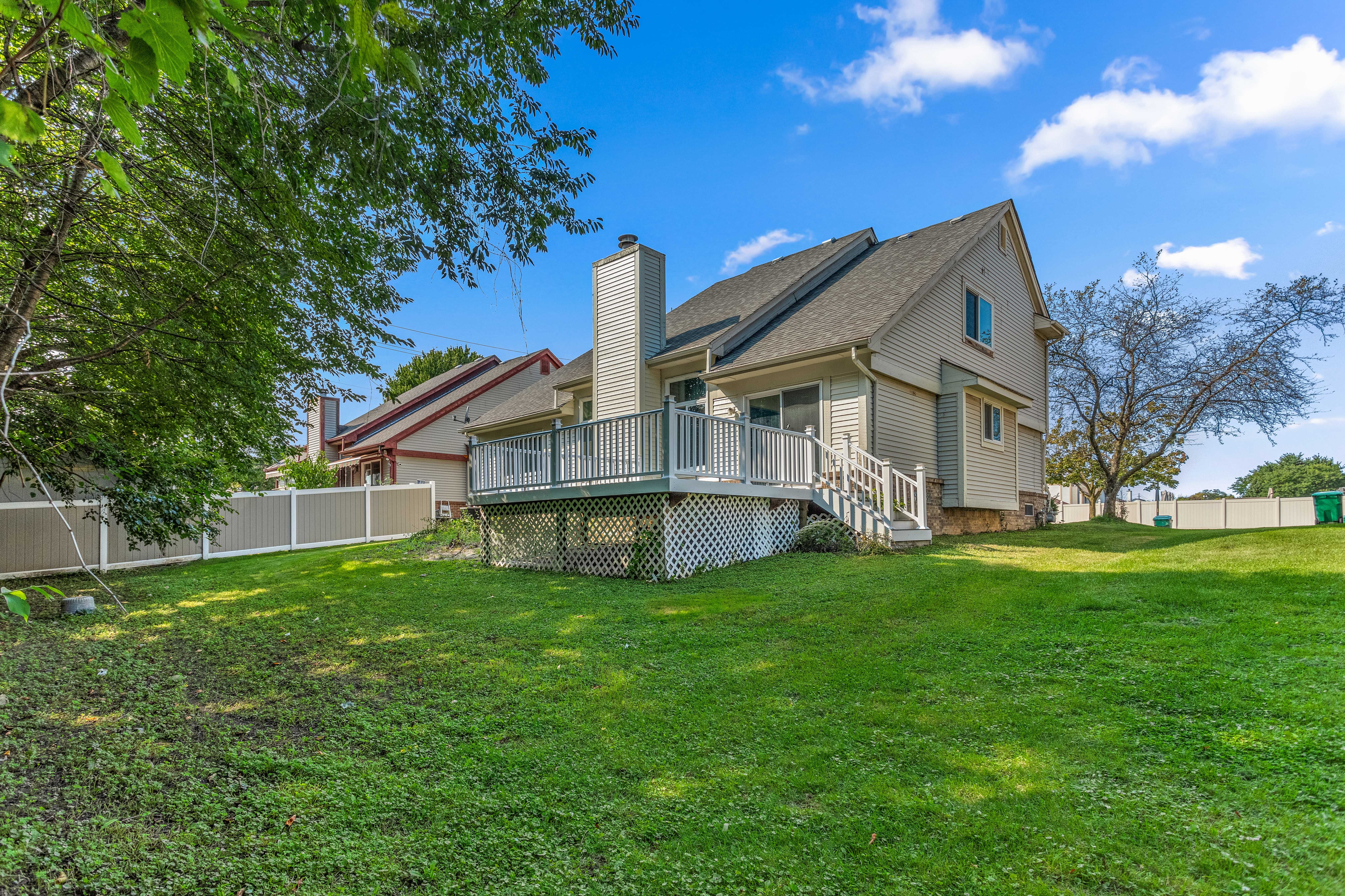 Photo 43 of 46 of 30247 ROSSLYN Avenue house