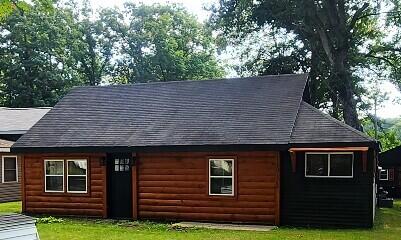 Photo 1 of 29 of 11935 N Shore Drive house