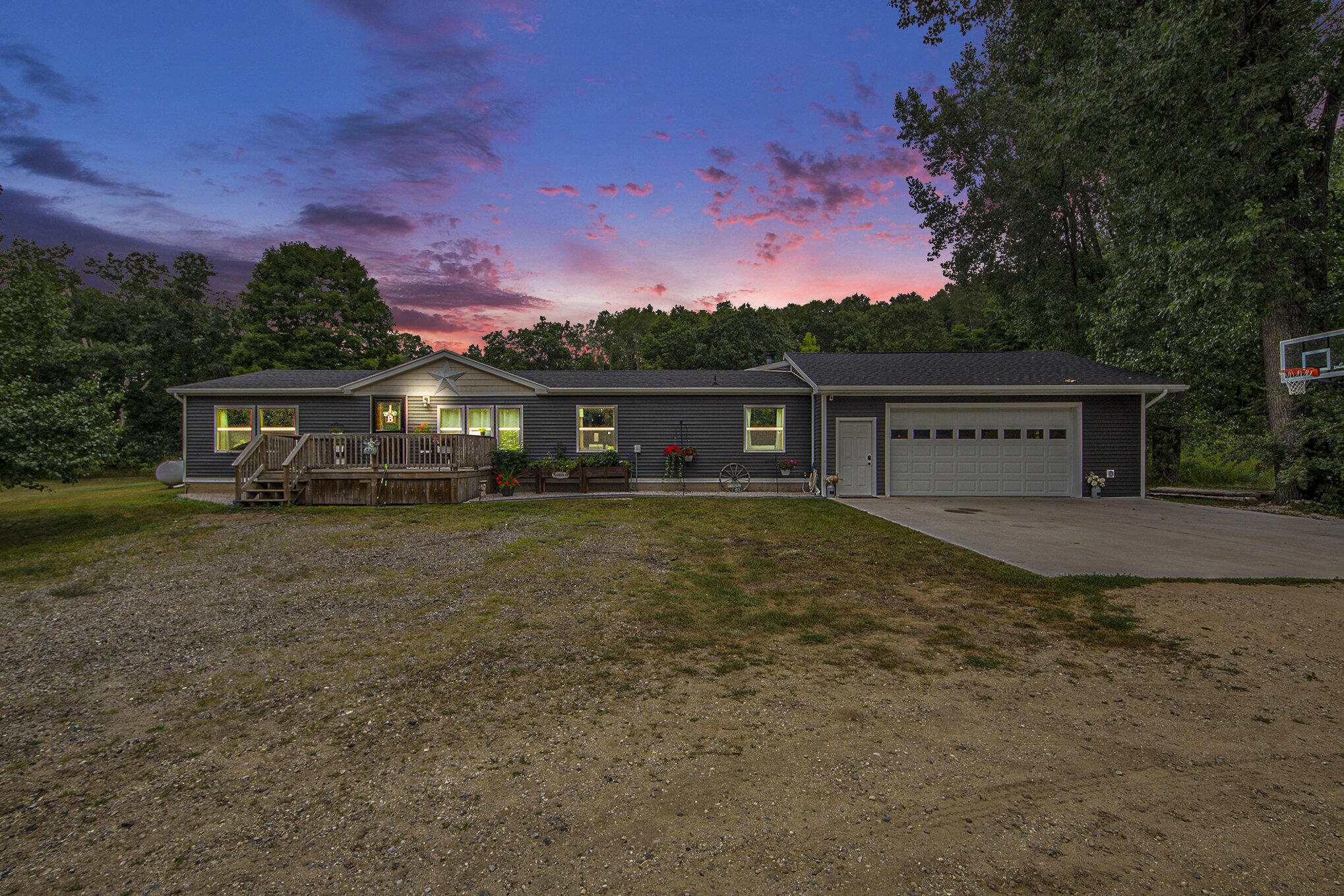 Photo 44 of 44 of 8861 S Big Buck Lane mobile home