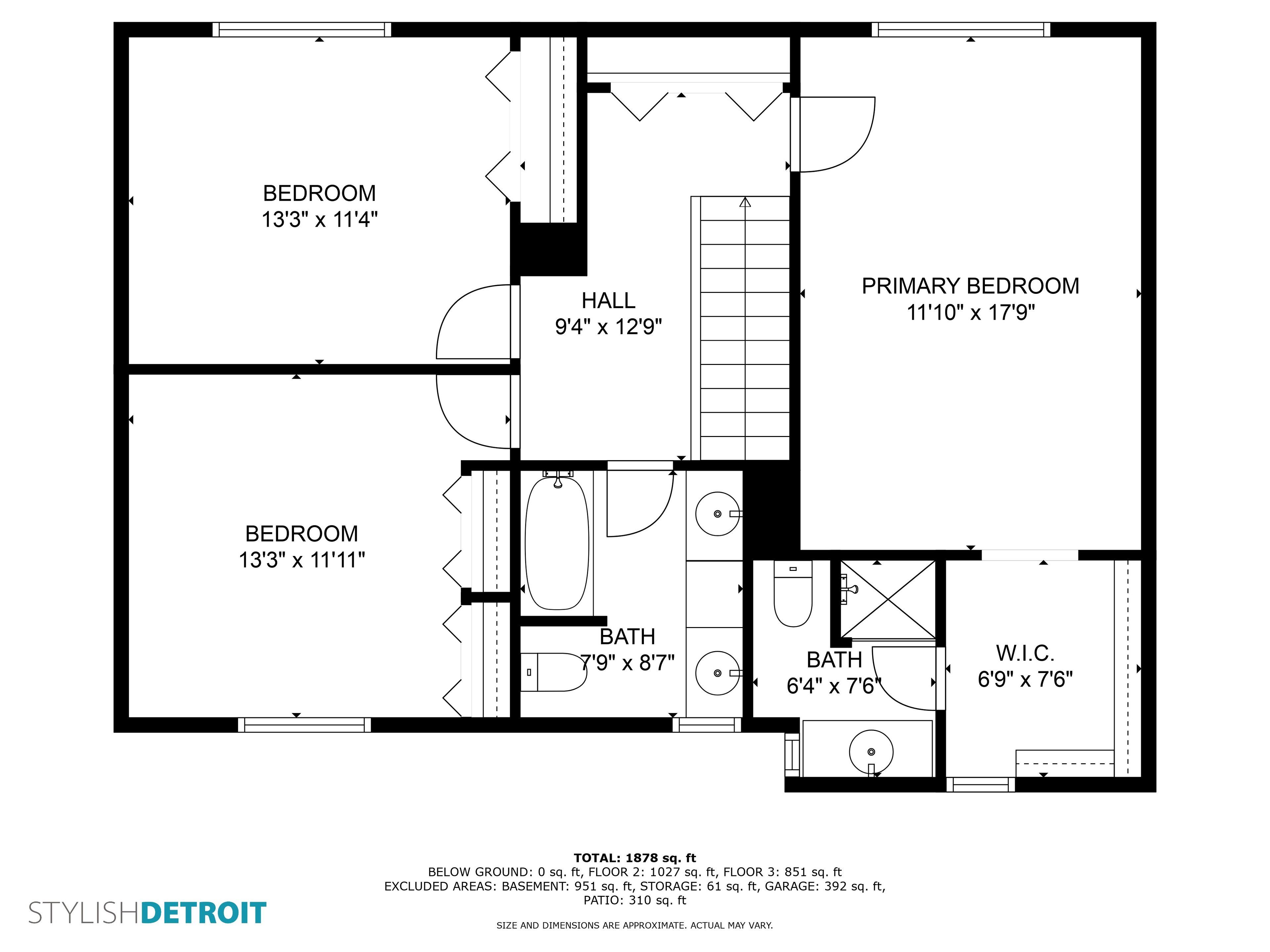 Photo 20 of 34 of 483 DORSET Circle condo