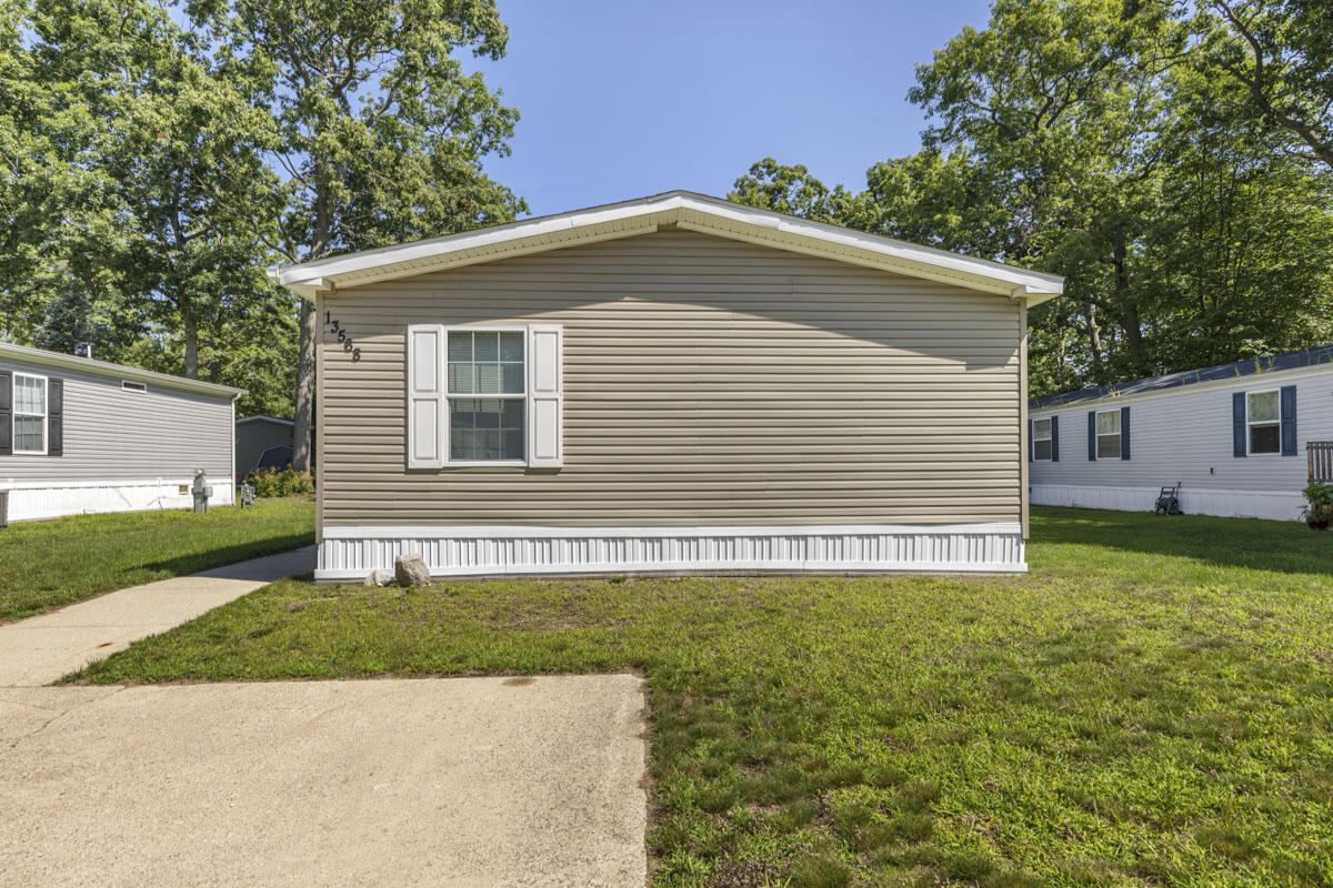 Photo 1 of 20 of 13568 Springbrook Drive mobile home