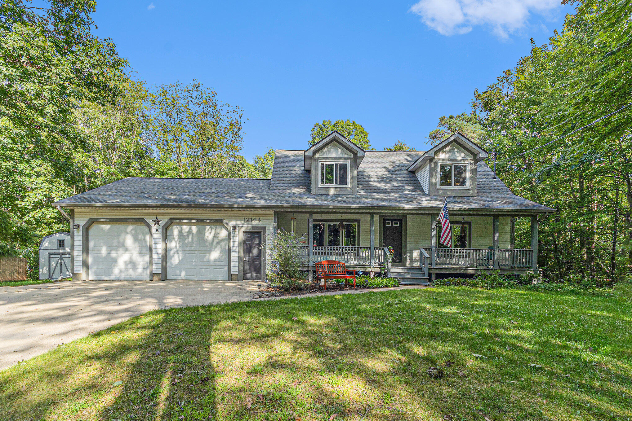 Photo 1 of 30 of 12144 Sarabeck Lane house