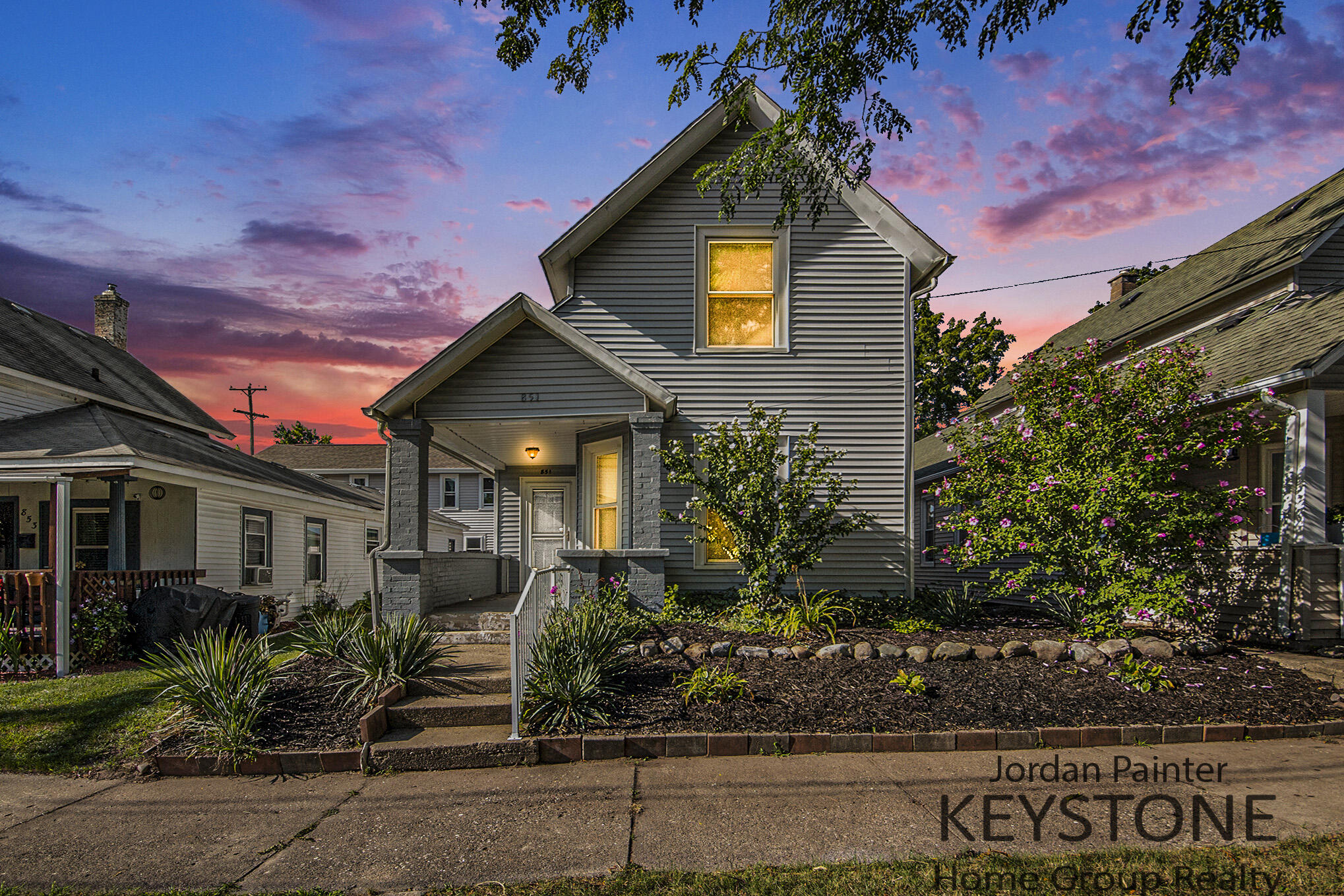 Photo 13 of 19 of 851 Hovey Street SW house