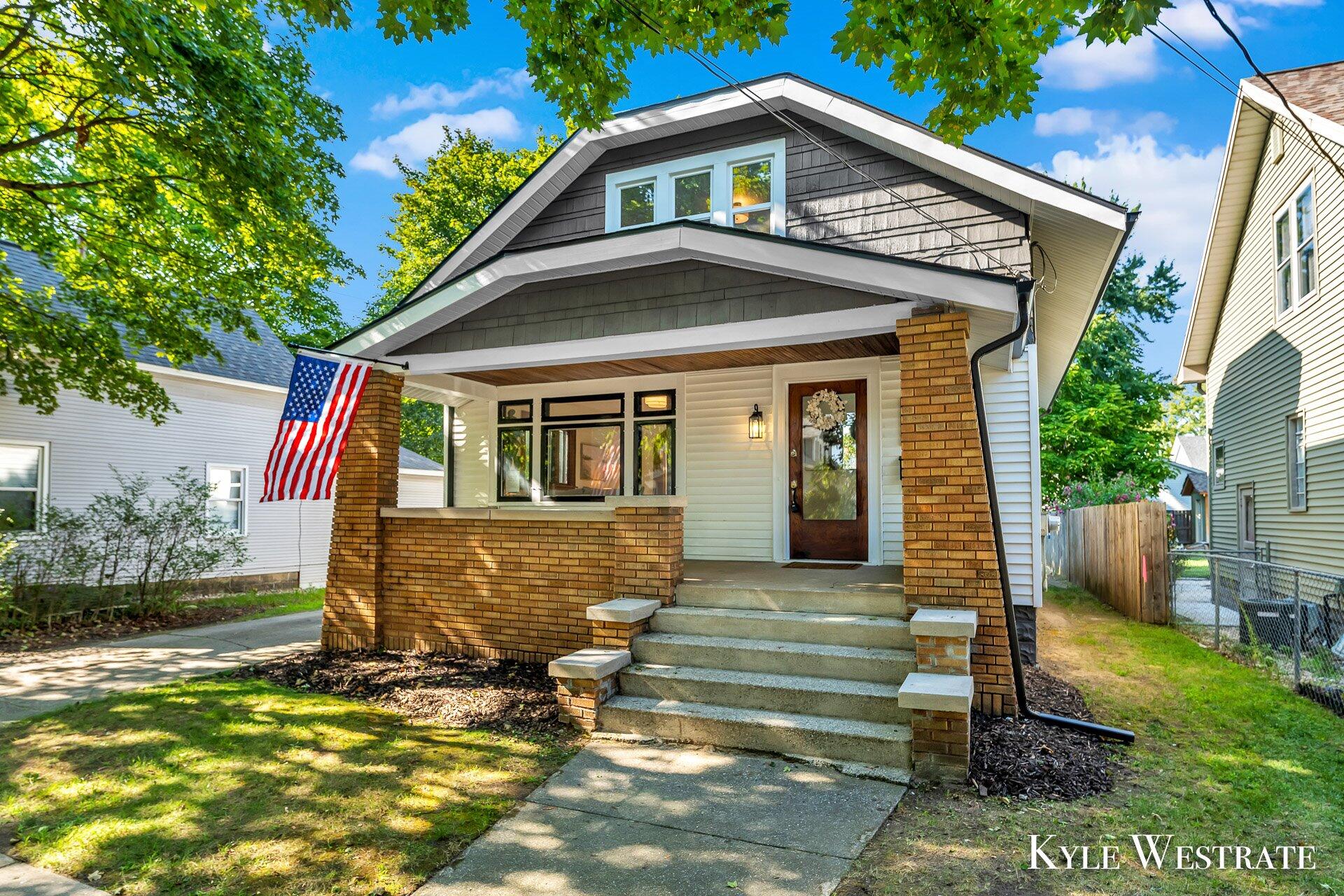 Photo 1 of 38 of 855 Arianna Street NW house