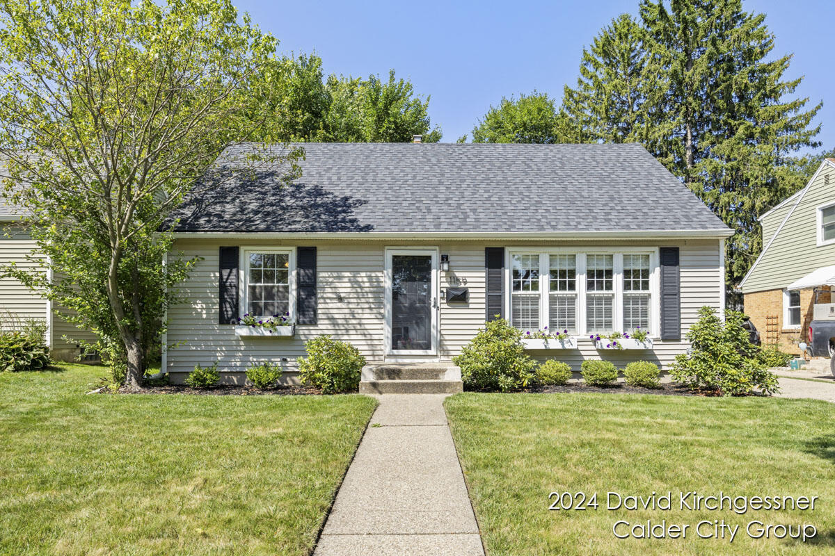 Photo 1 of 24 of 1159 Lakeside Drive SE house