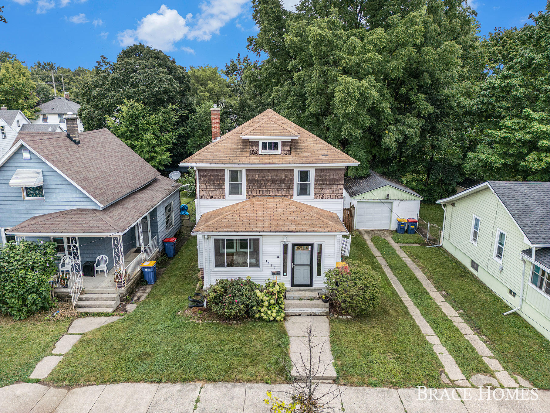 Photo 1 of 35 of 1167 3rd Street NW house